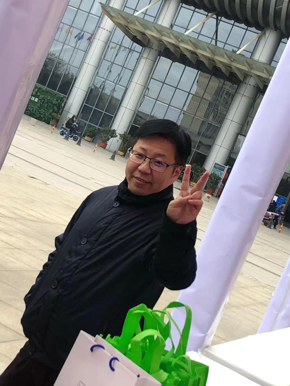 刘明宇纪念馆照片