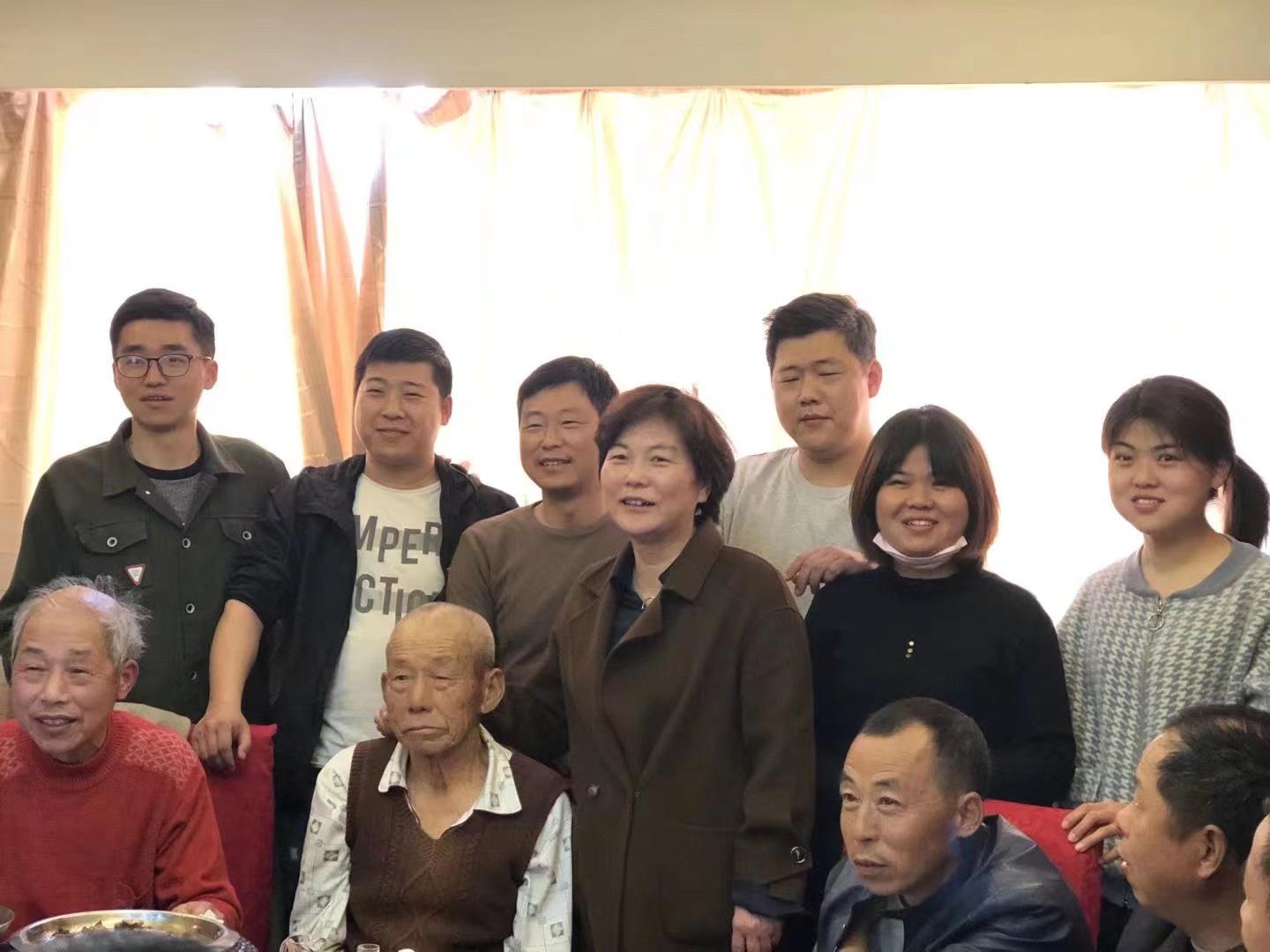 陈万邦纪念馆照片
