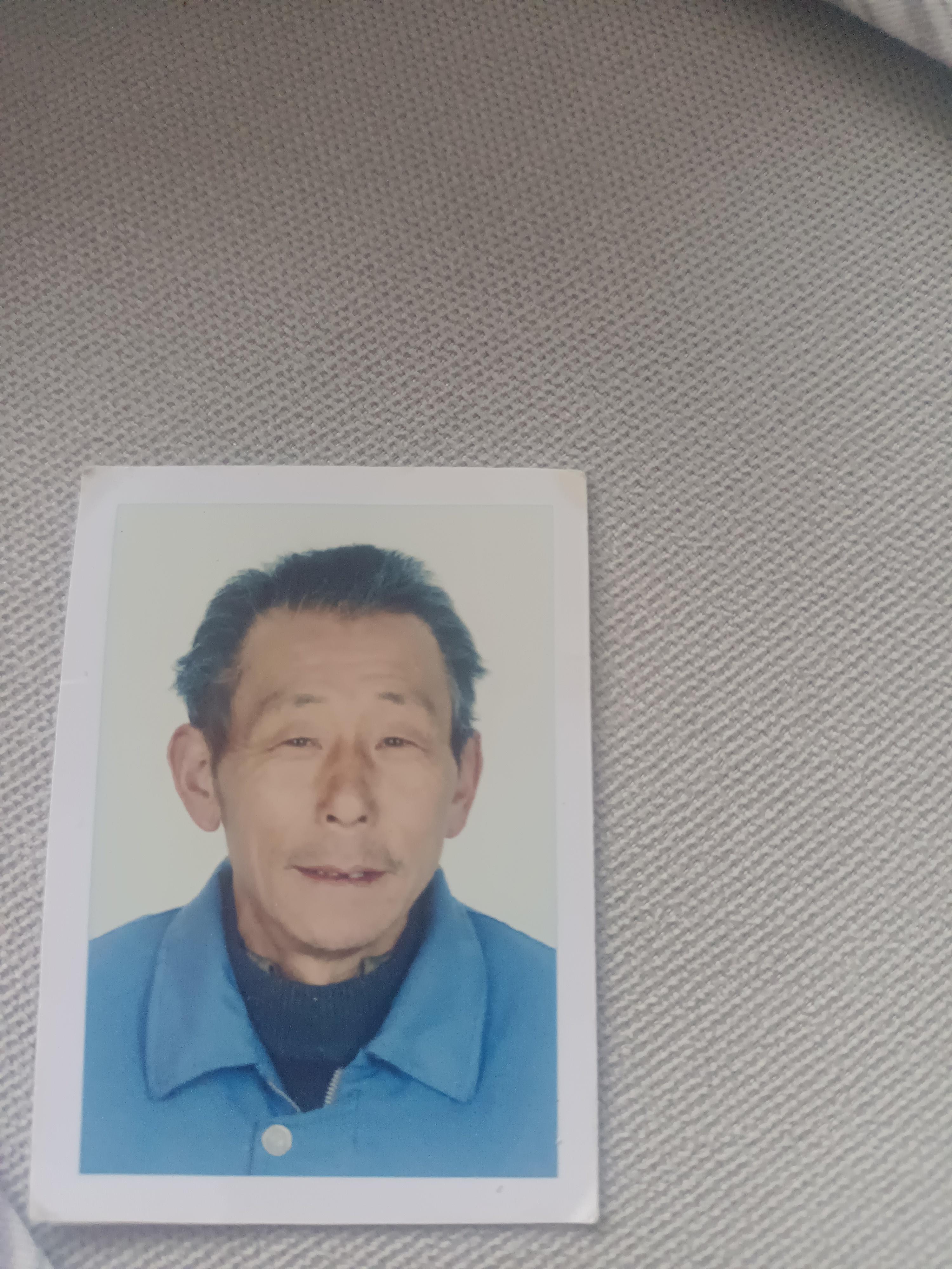 陈代正网上纪念馆封面照片