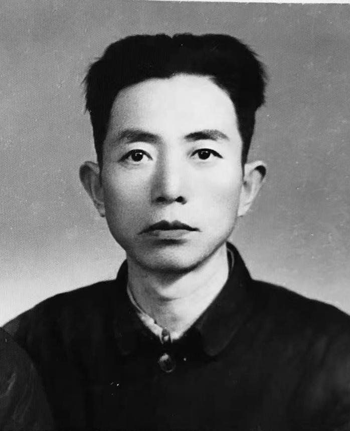 姚学纯网上纪念馆封面照片