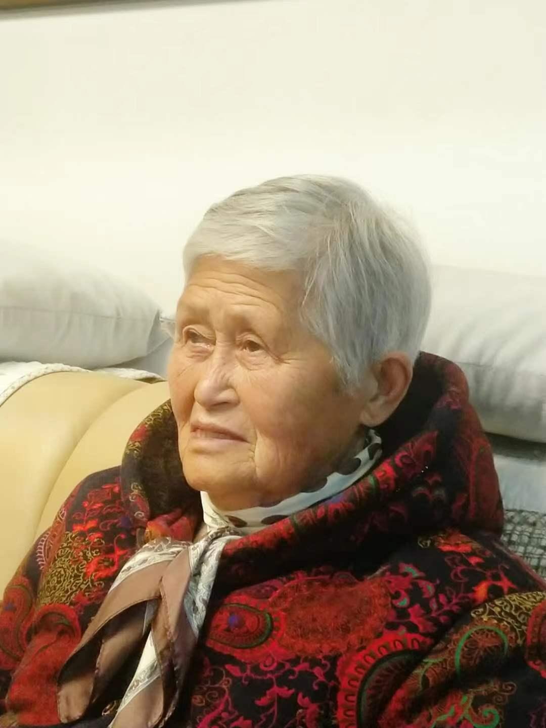 黄志先纪念馆照片