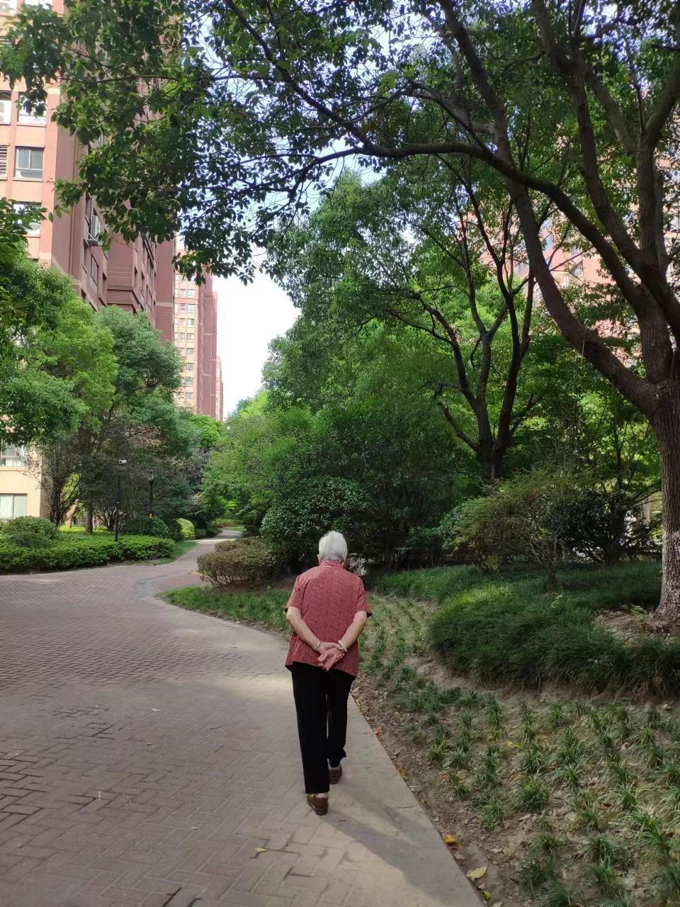 黄志先纪念馆照片
