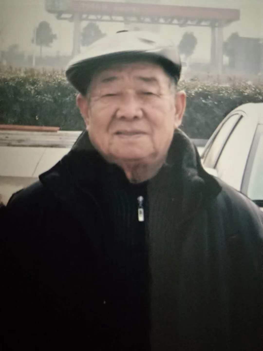 黄志先纪念馆照片