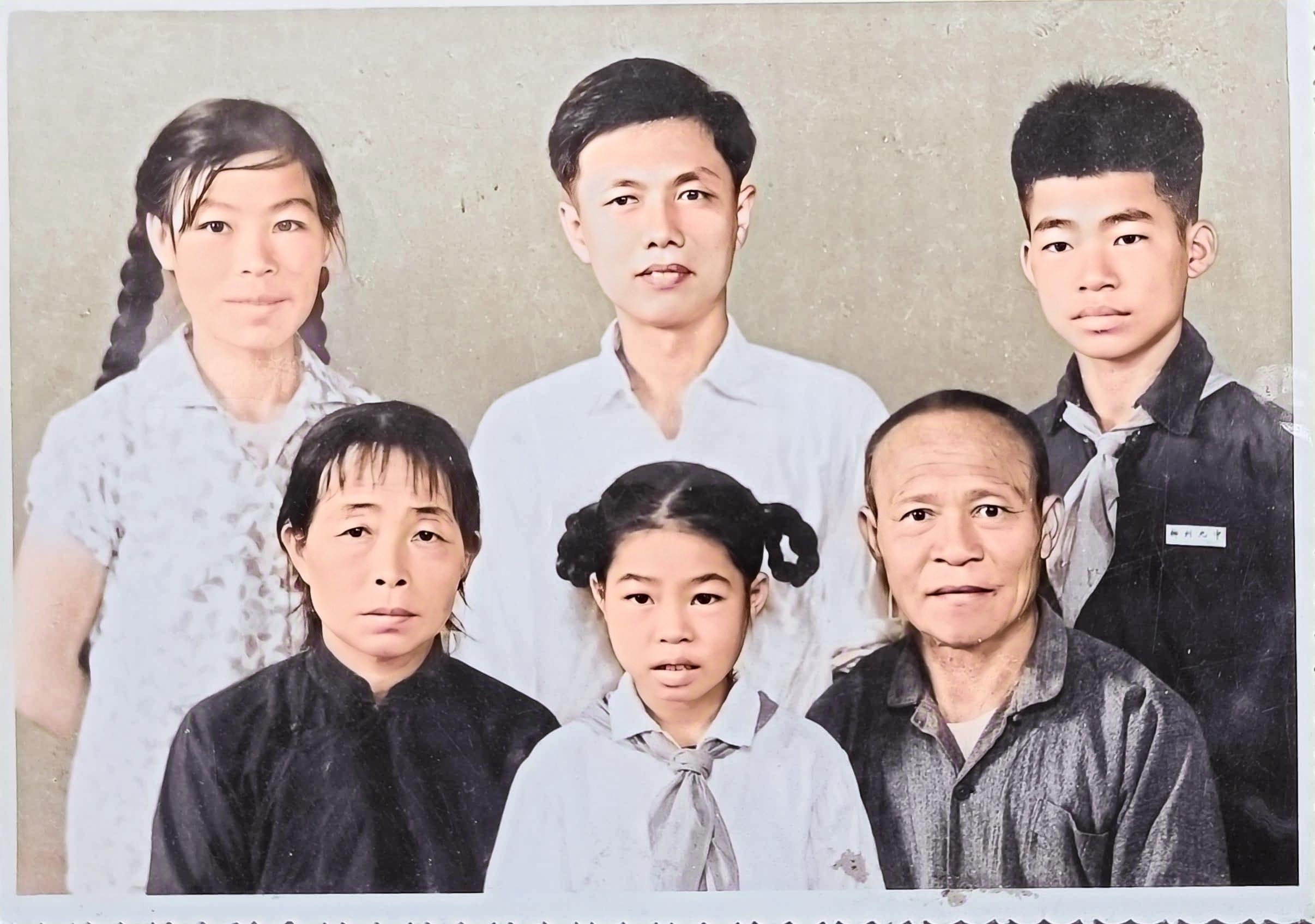 廖坤纪念馆照片