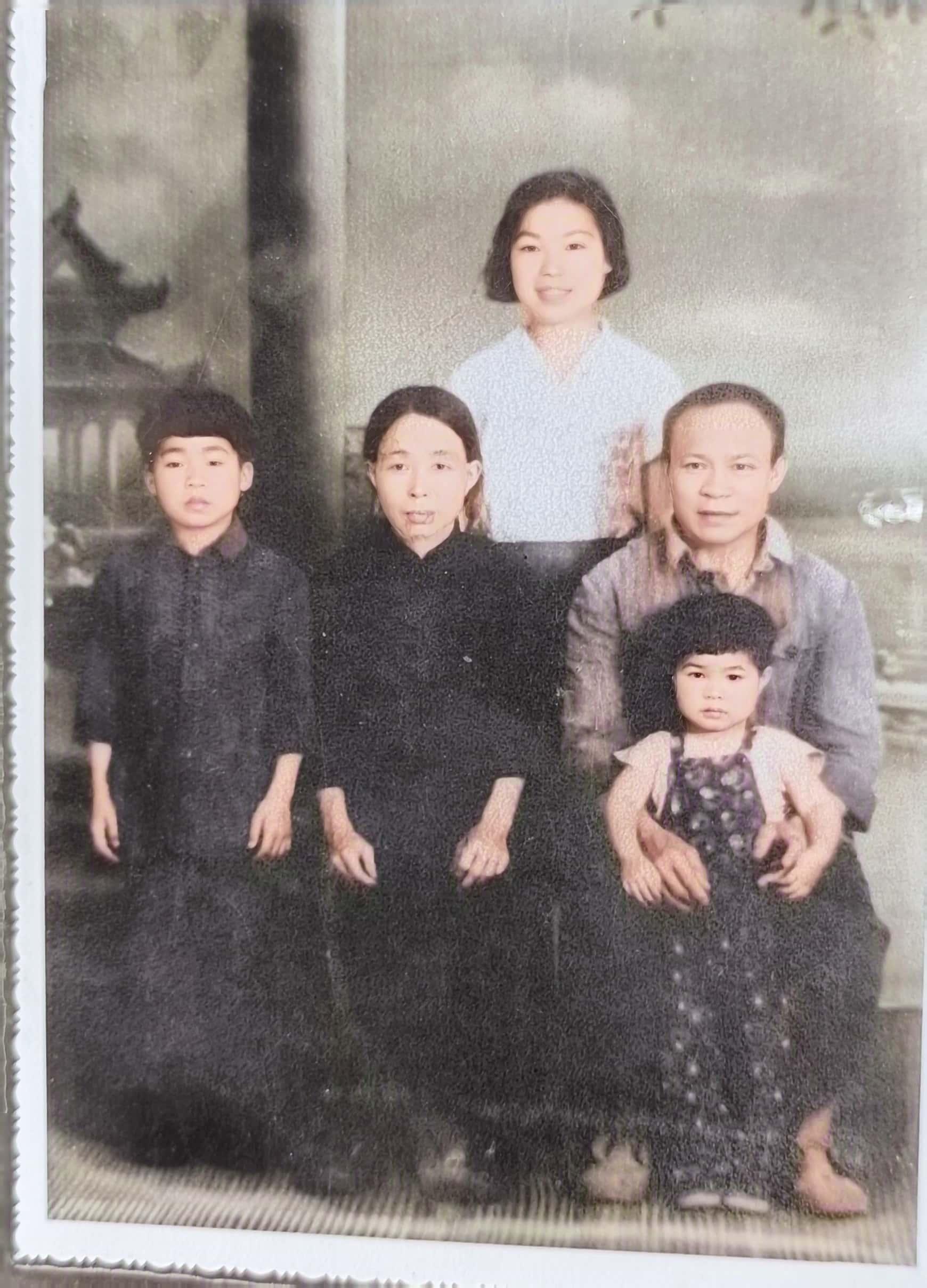 廖坤纪念馆照片