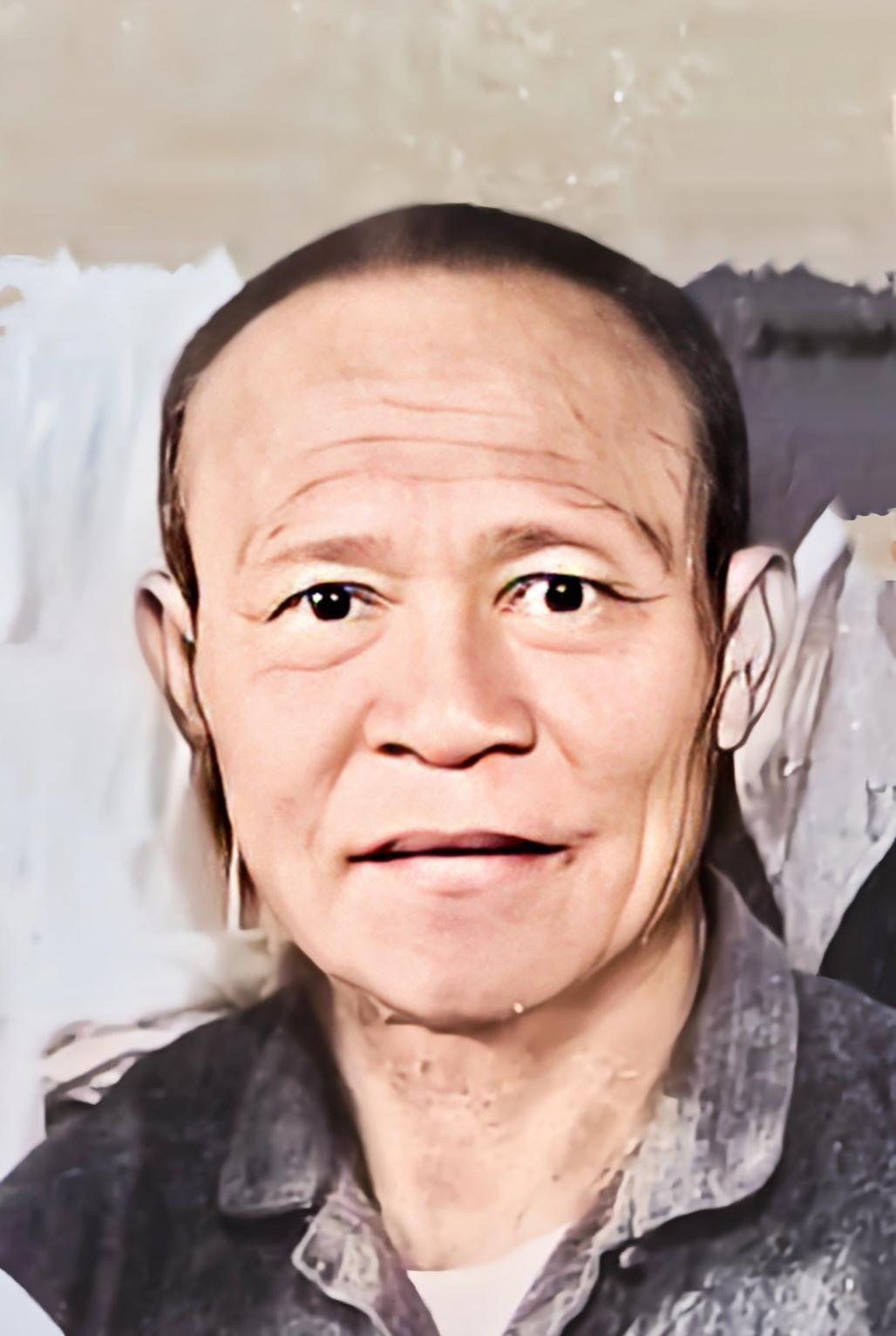 廖坤网上纪念馆封面照片