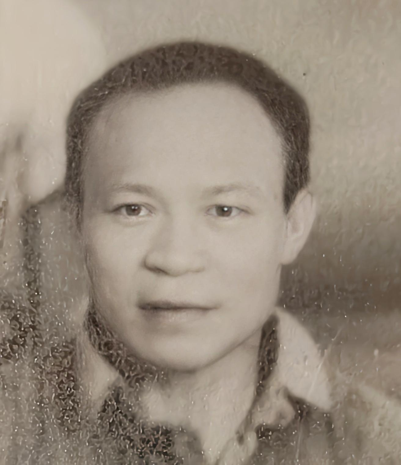 廖坤纪念馆照片