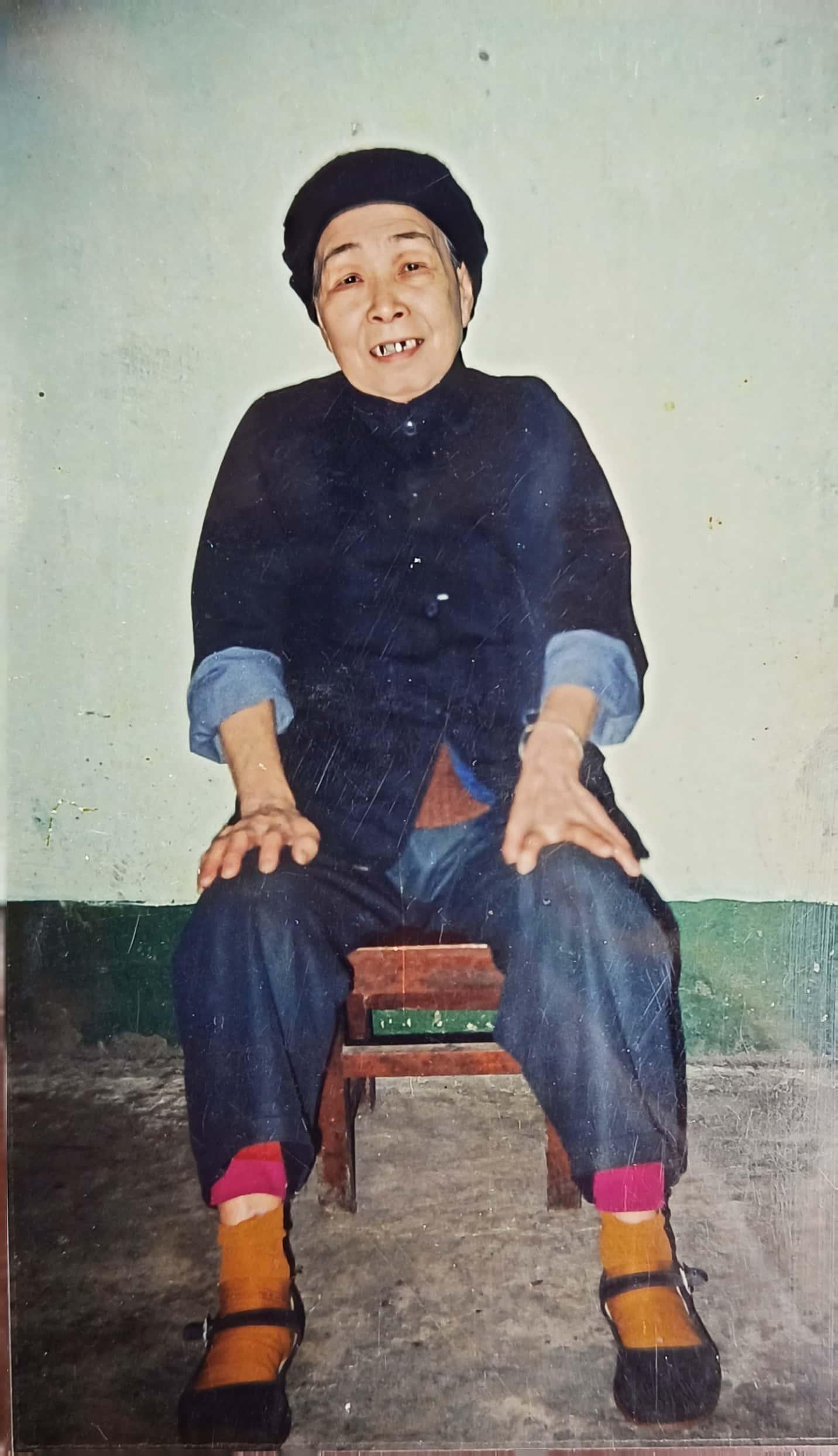 廖坤纪念馆照片