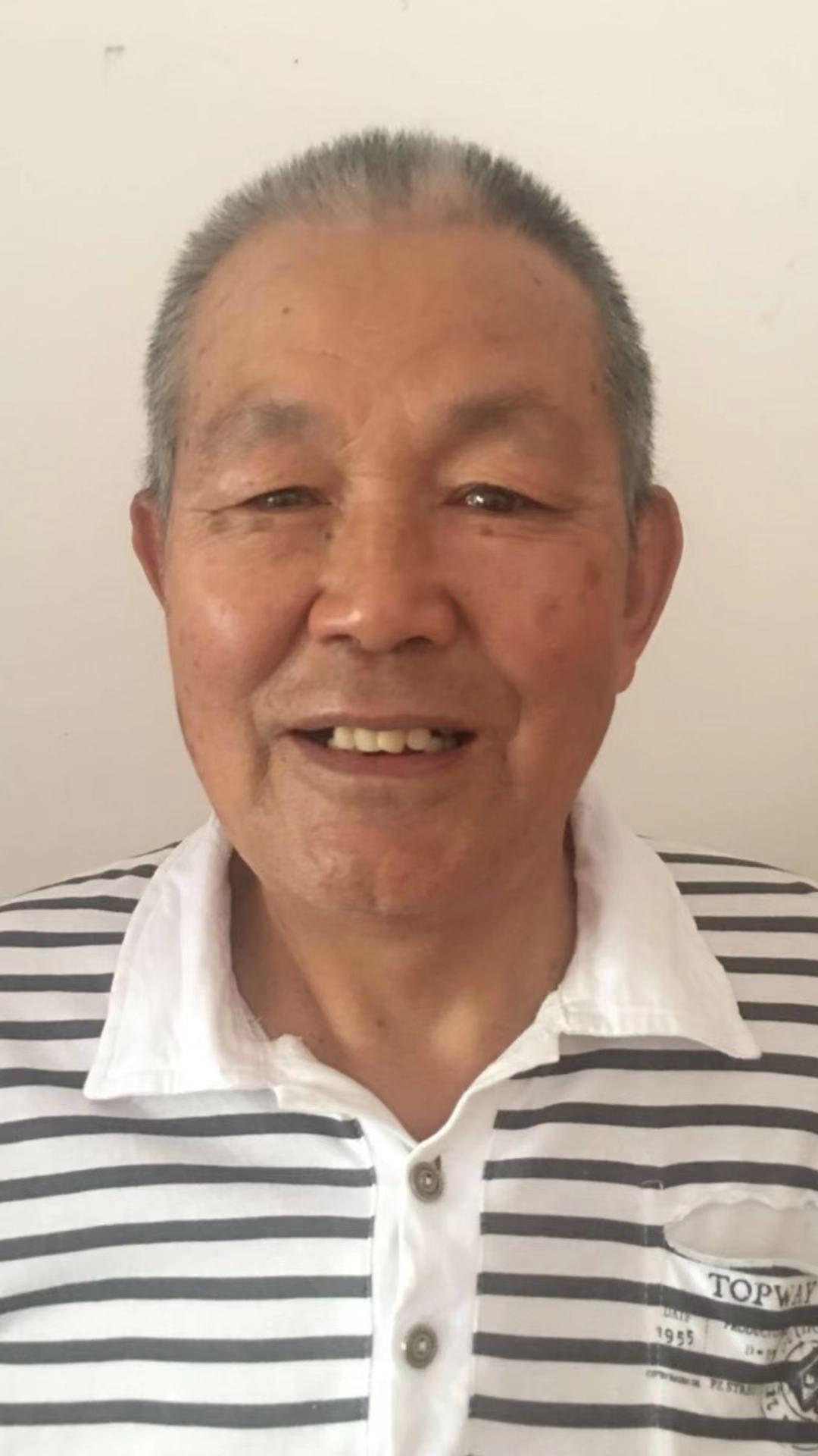 郭可玉网上纪念馆封面照片
