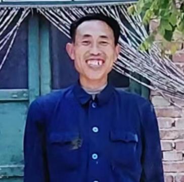鲍进中网上纪念馆封面照片