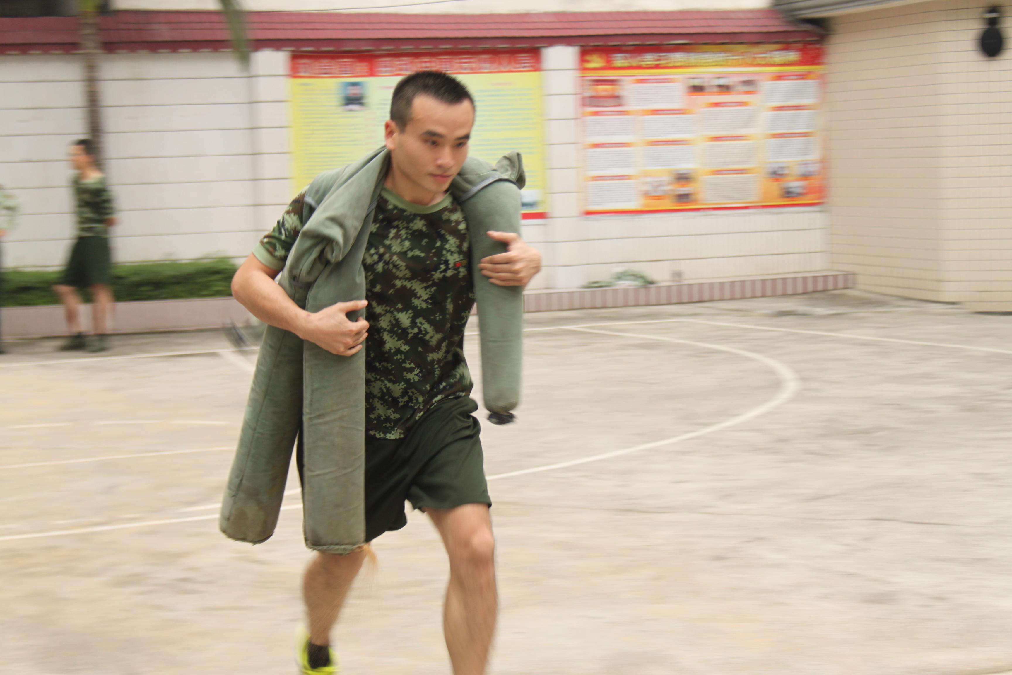 杨科璋纪念馆照片