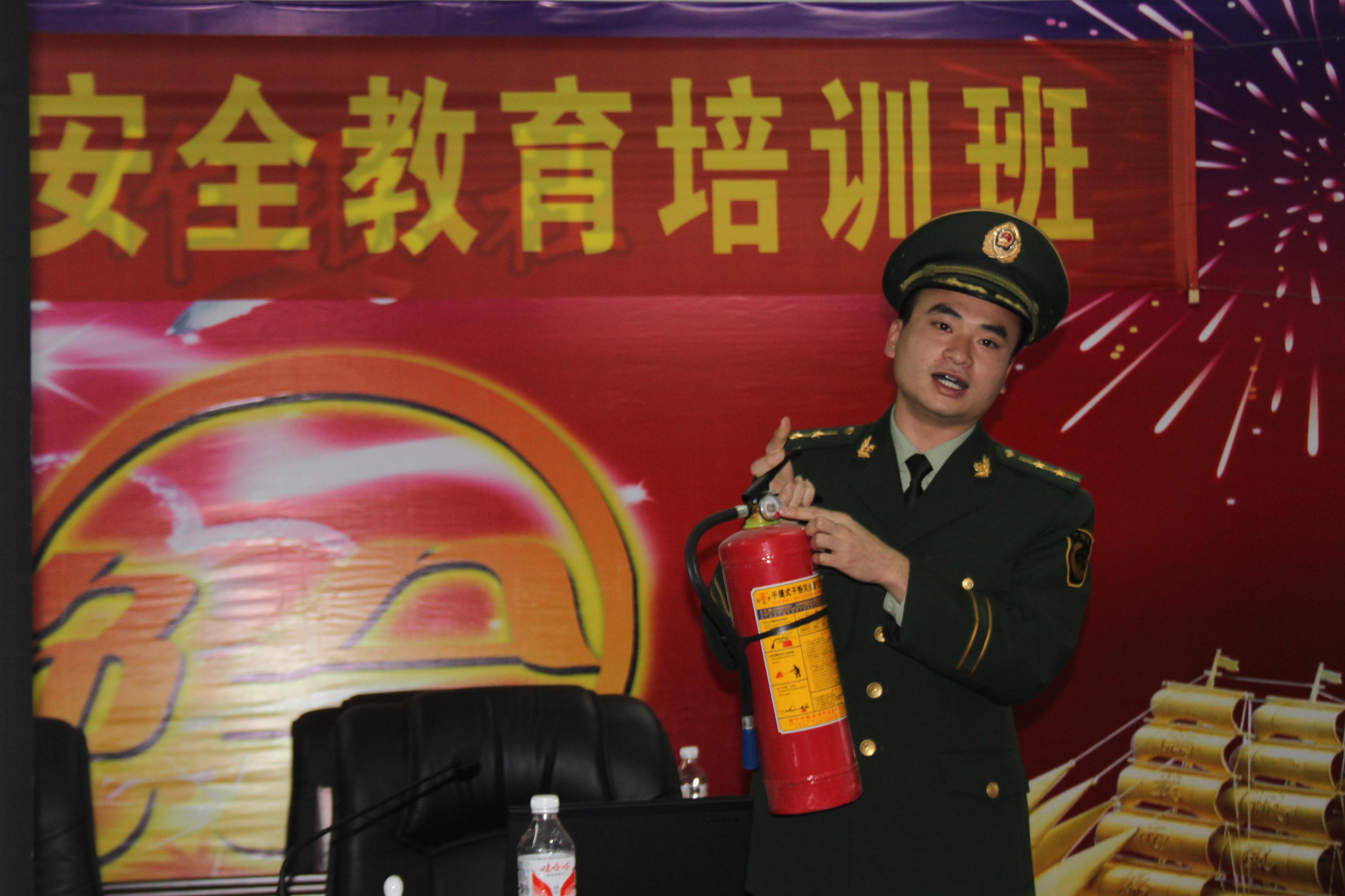 杨科璋纪念馆照片