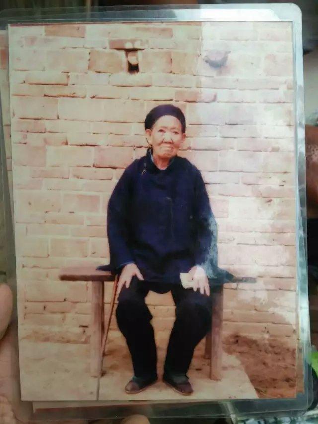 李树英网上纪念馆封面照片