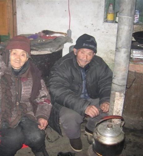 张开银网上纪念馆封面照片