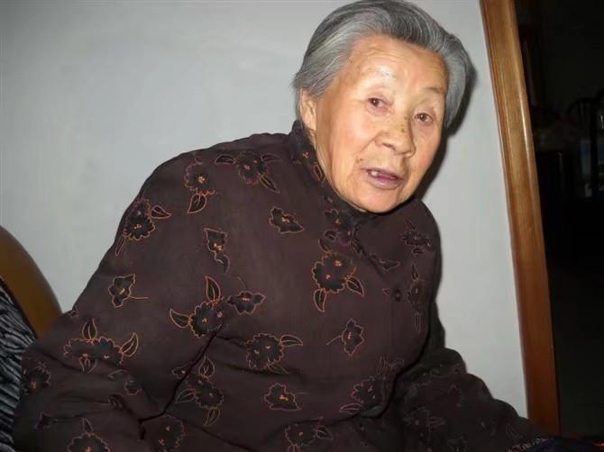 许忠泽纪念馆照片