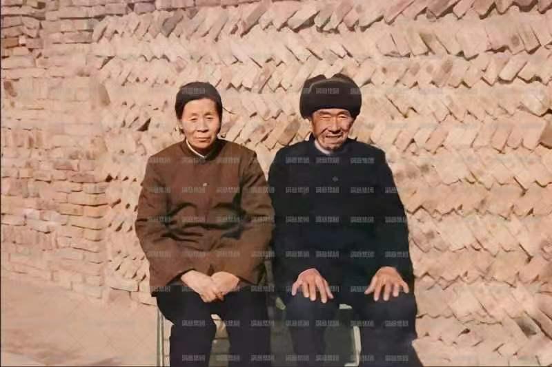 许忠泽网上纪念馆封面照片