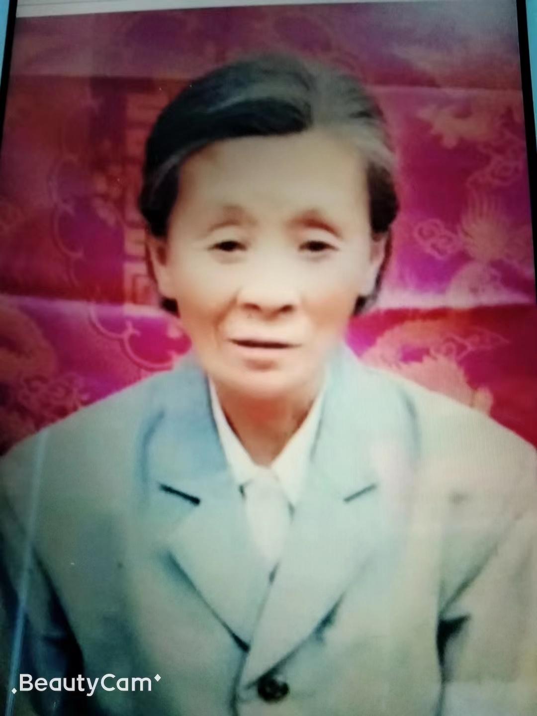 许忠泽纪念馆照片