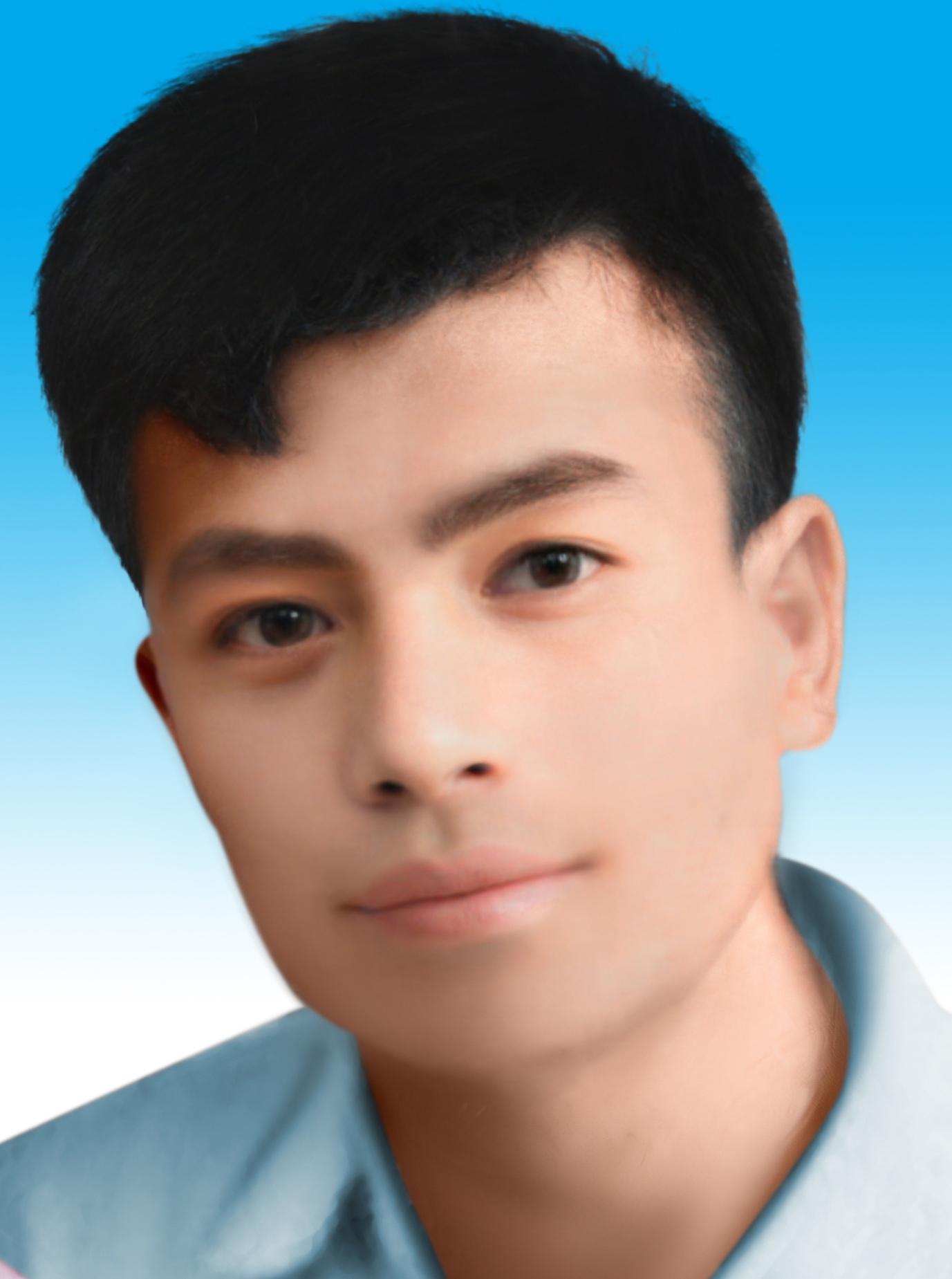 赵治平网上纪念馆封面照片