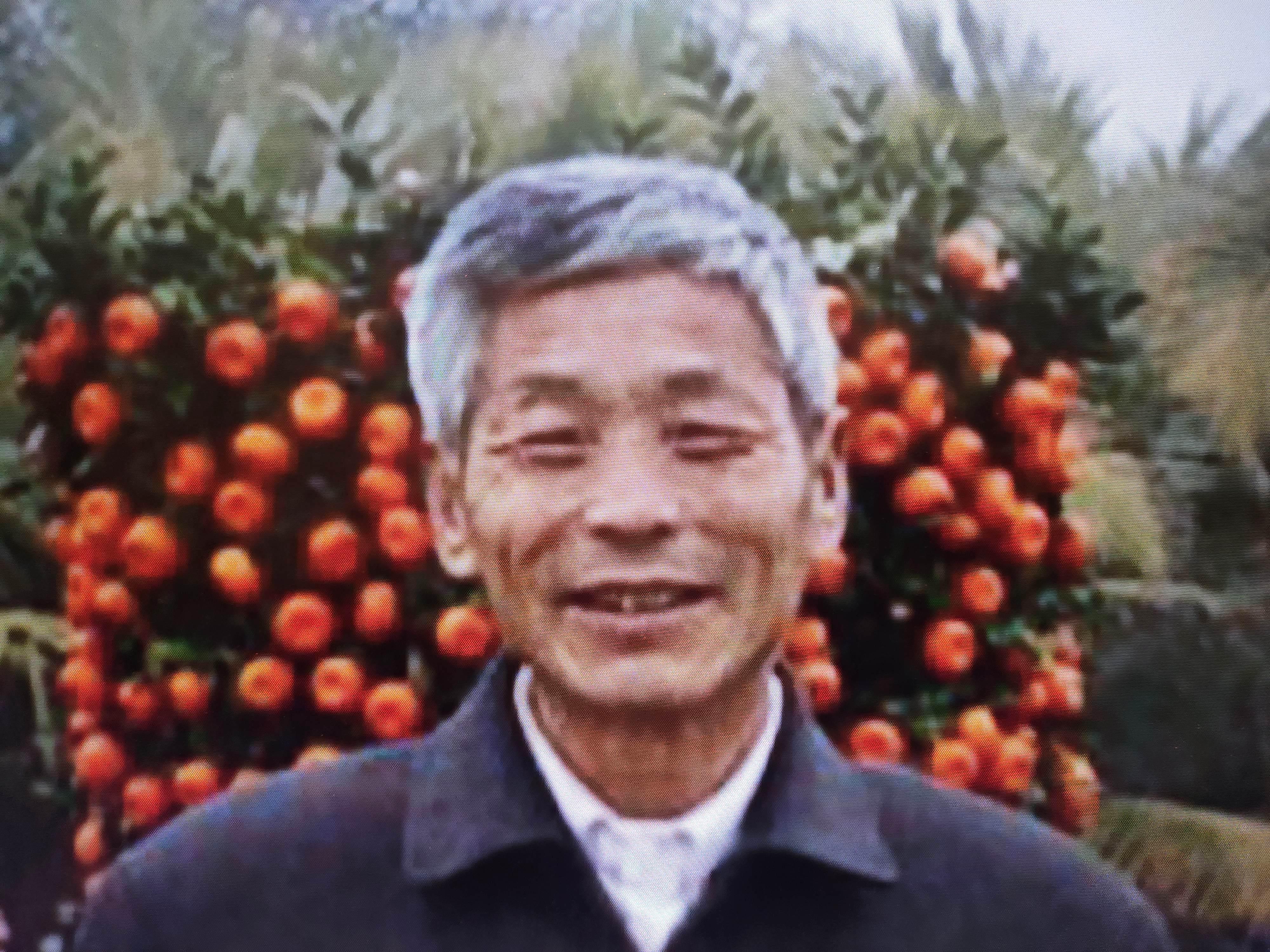 张学迎纪念馆照片