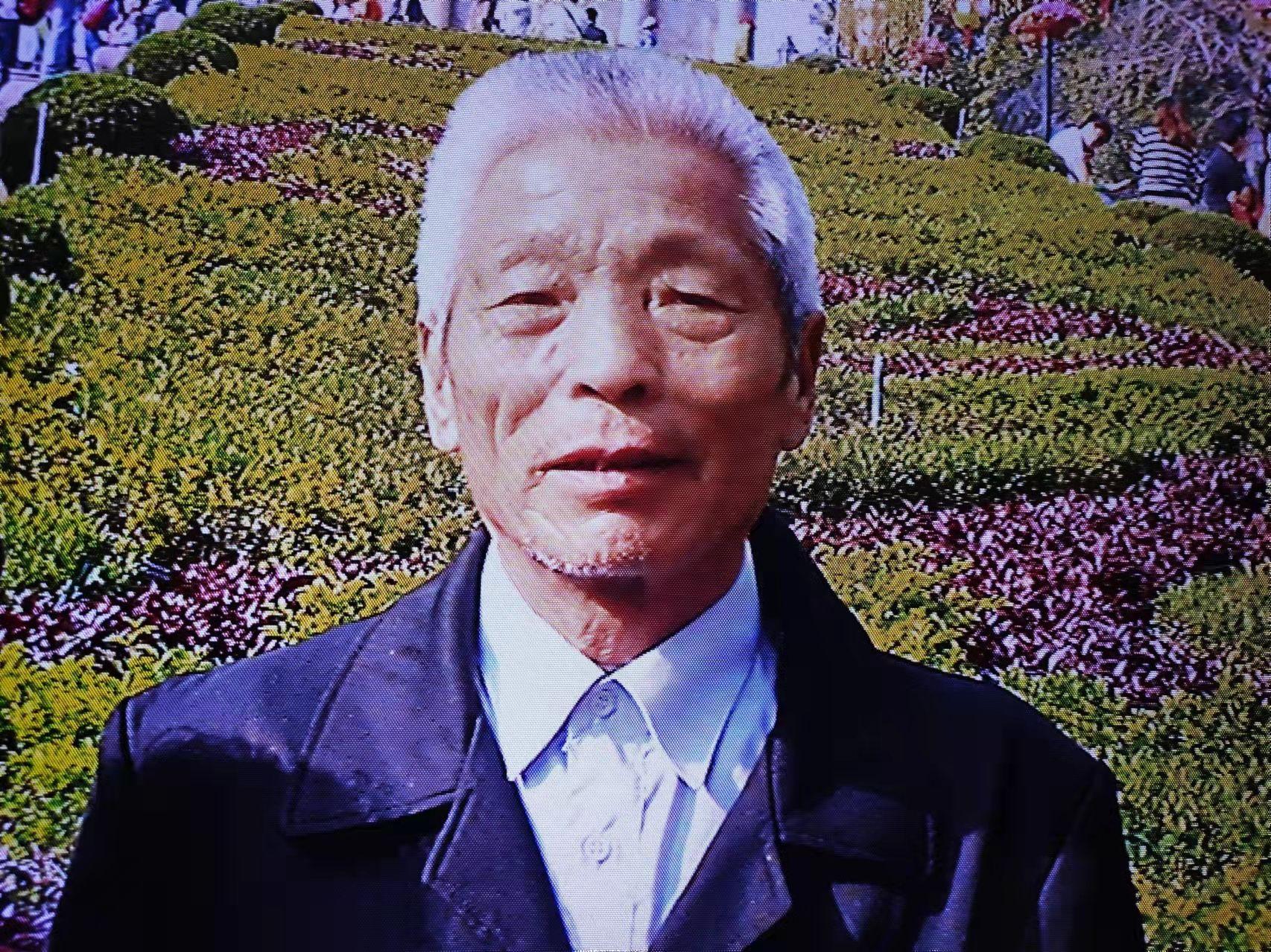 张学迎纪念馆照片