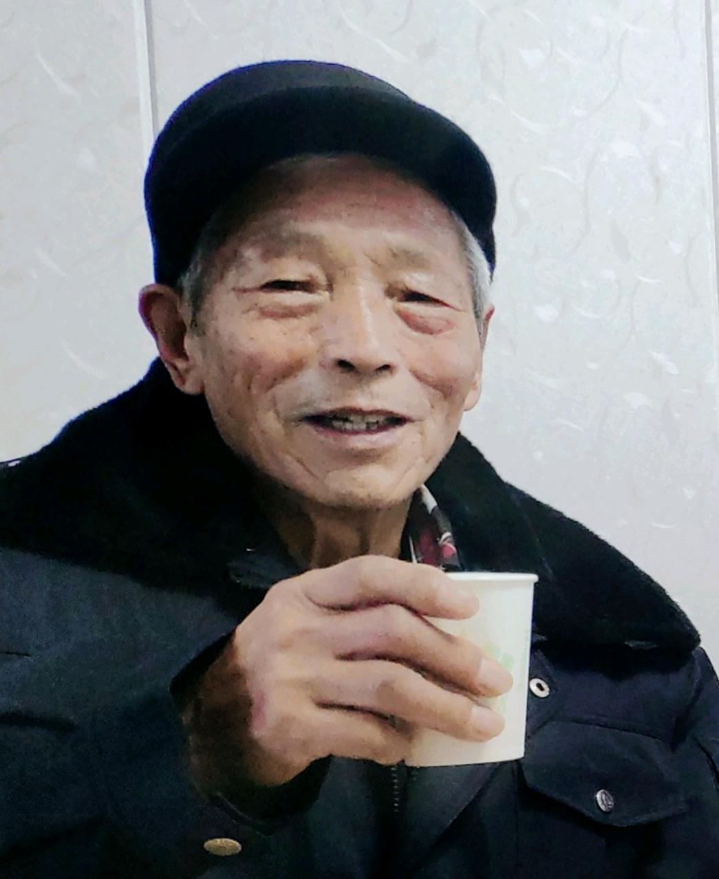 张学迎纪念馆照片
