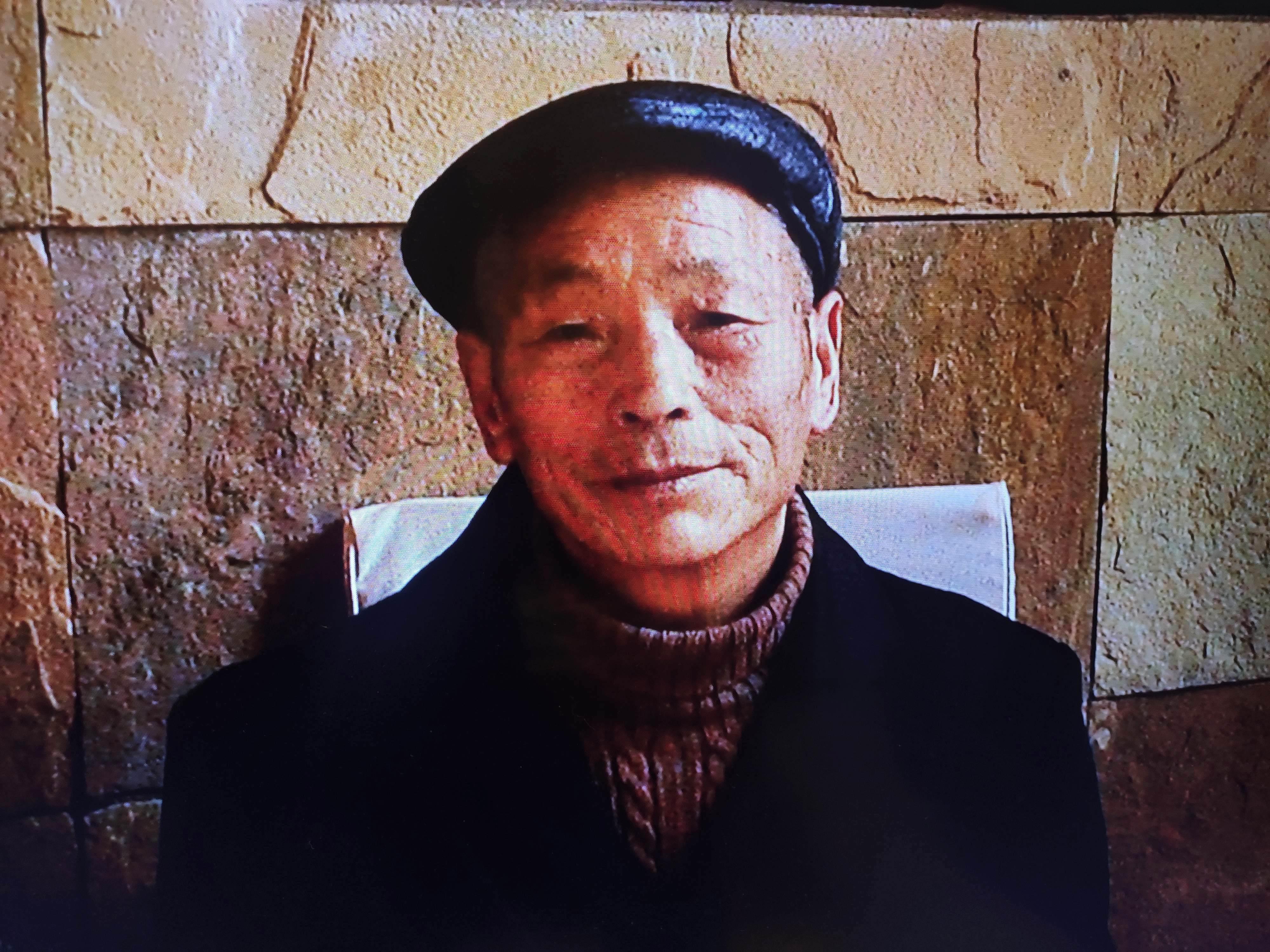 张学迎纪念馆照片