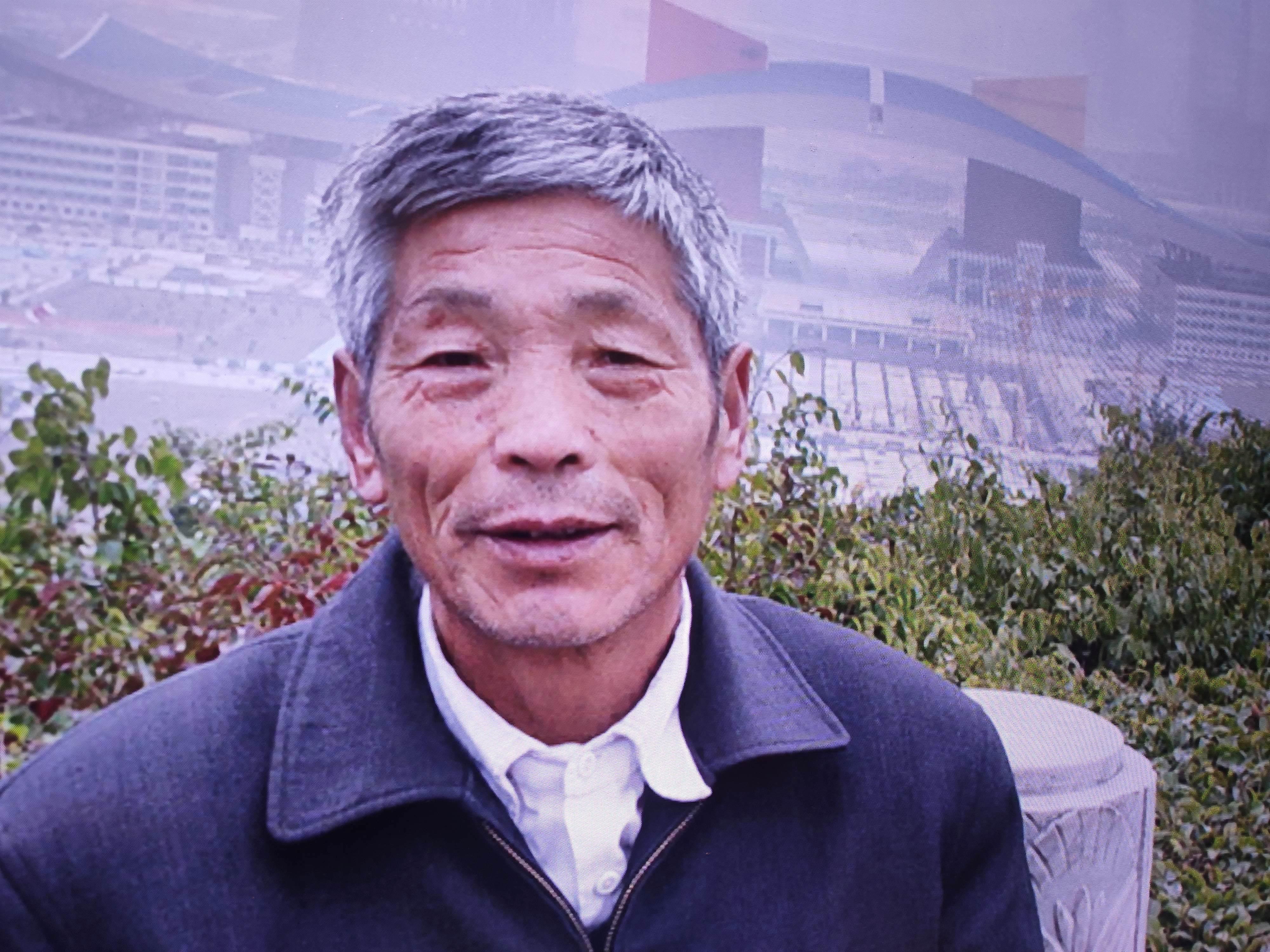 张学迎纪念馆照片