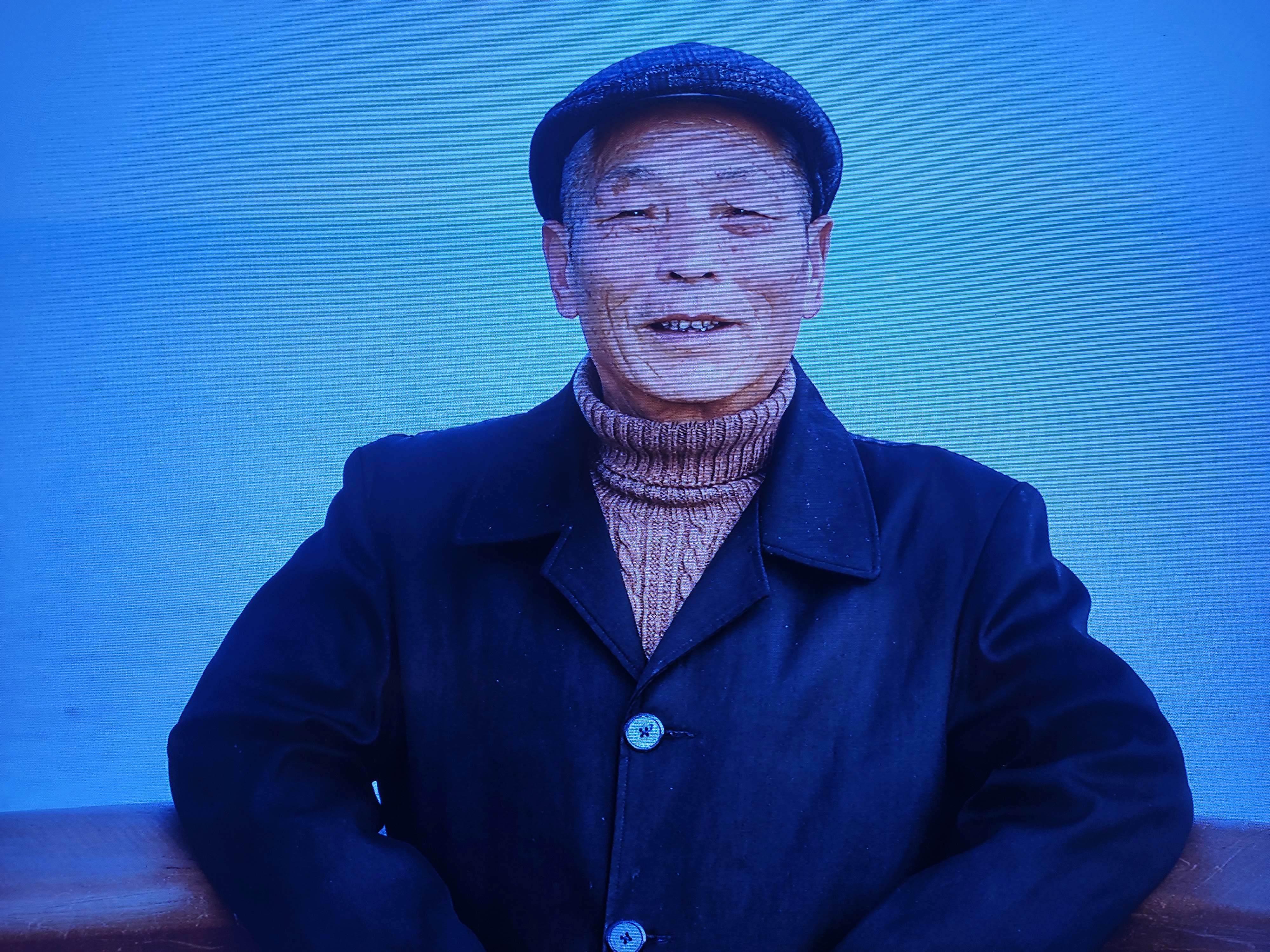 张学迎纪念馆照片