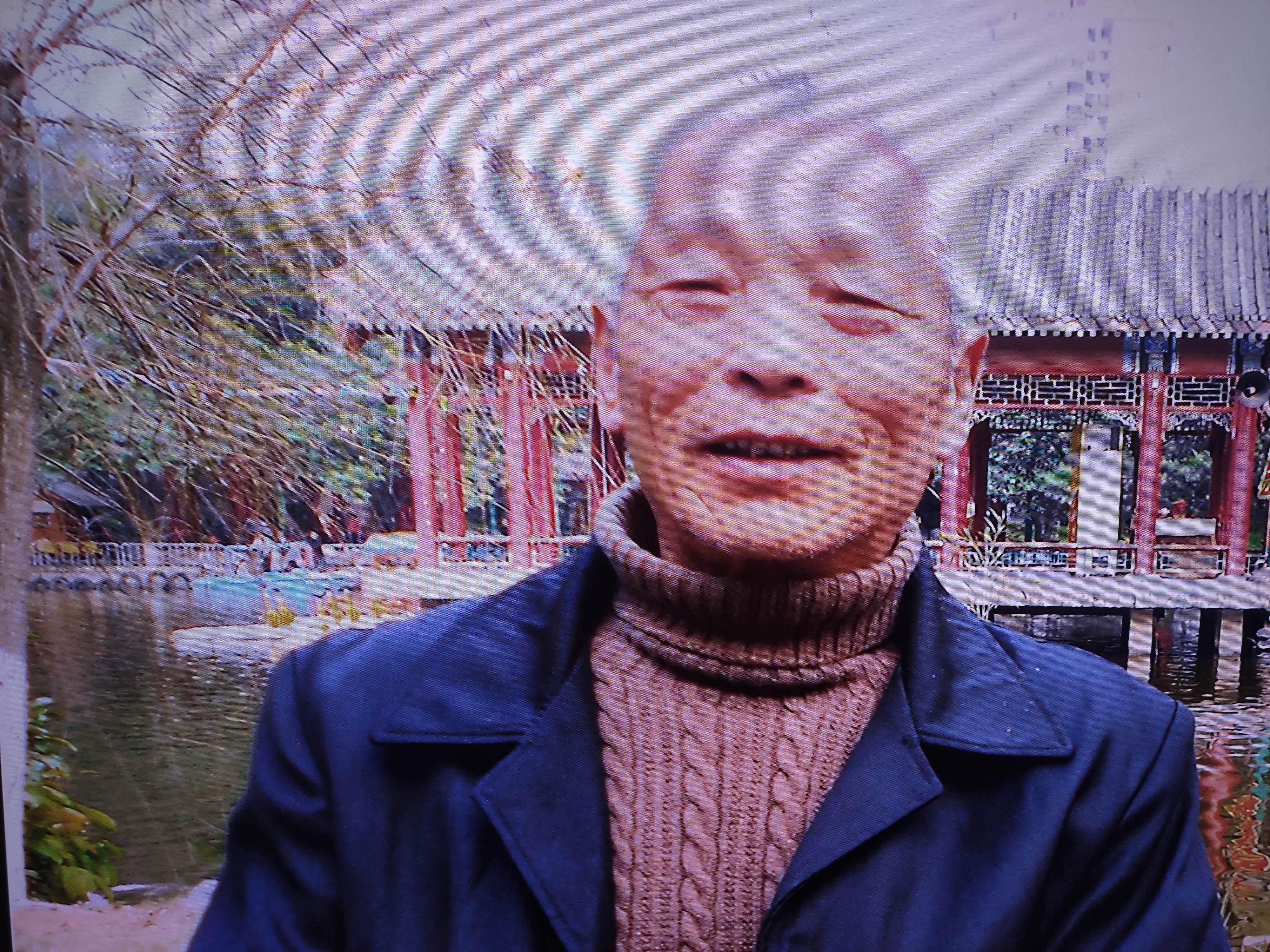 张学迎纪念馆照片