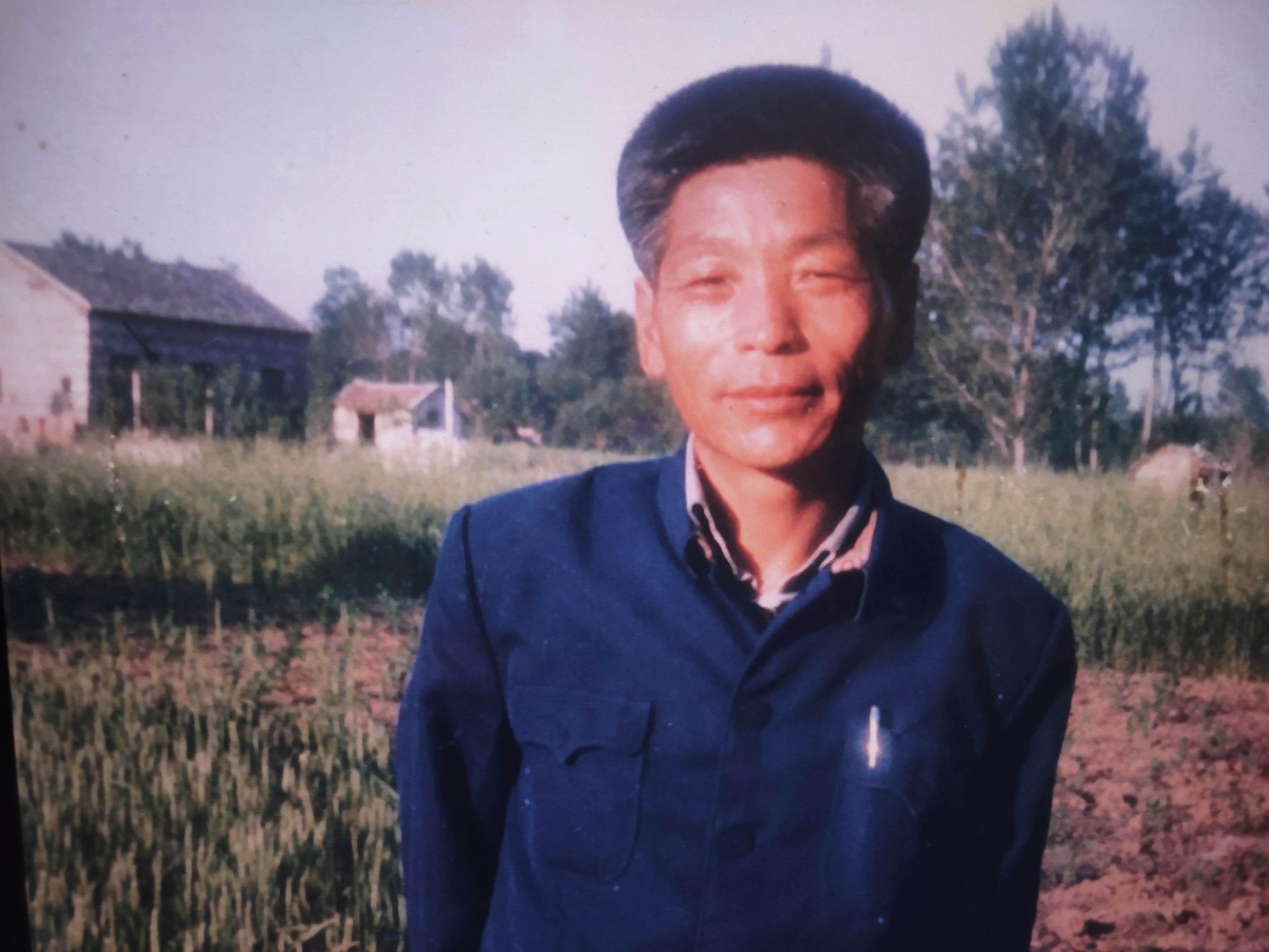 张学迎纪念馆照片