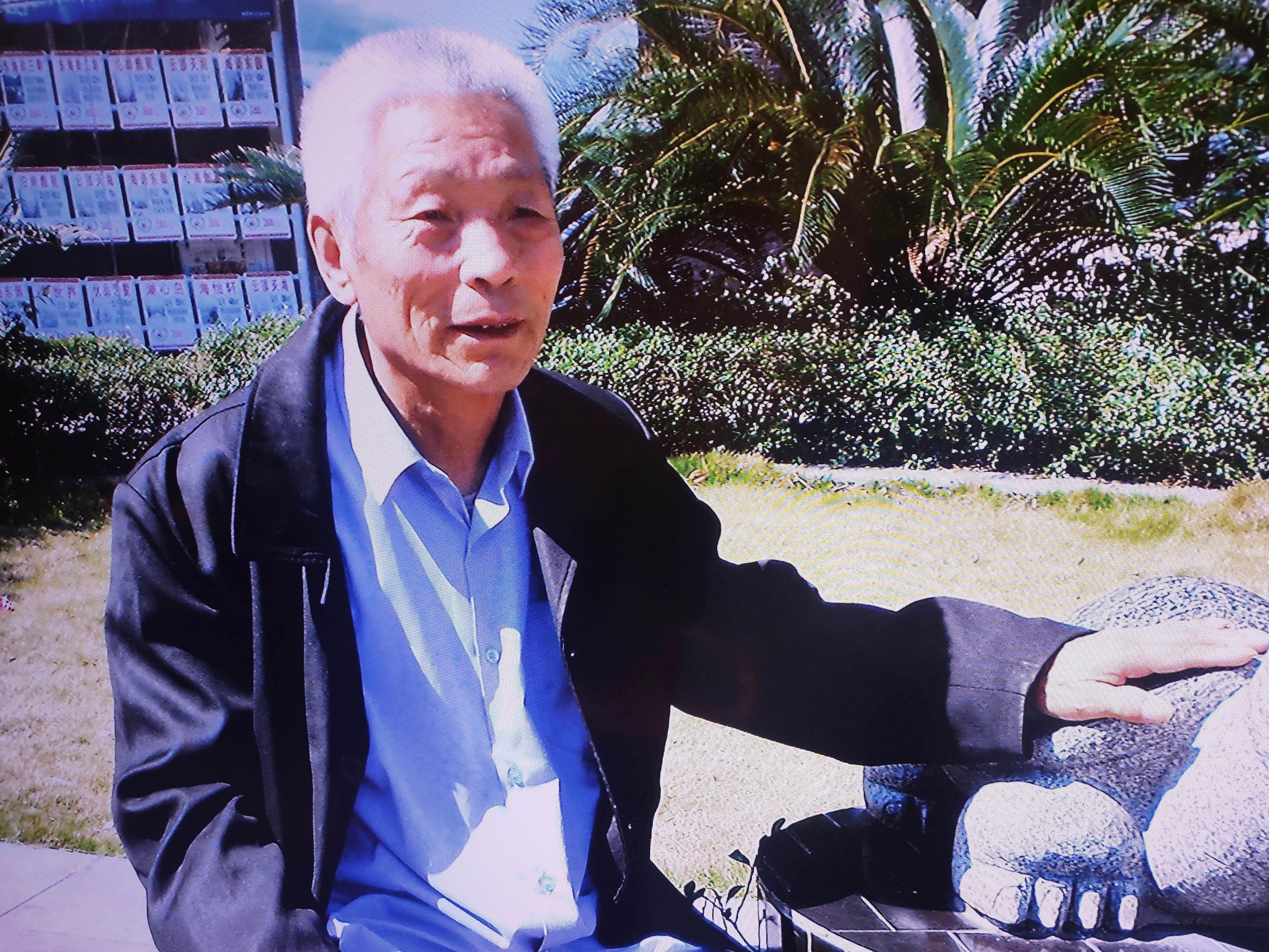 张学迎纪念馆照片