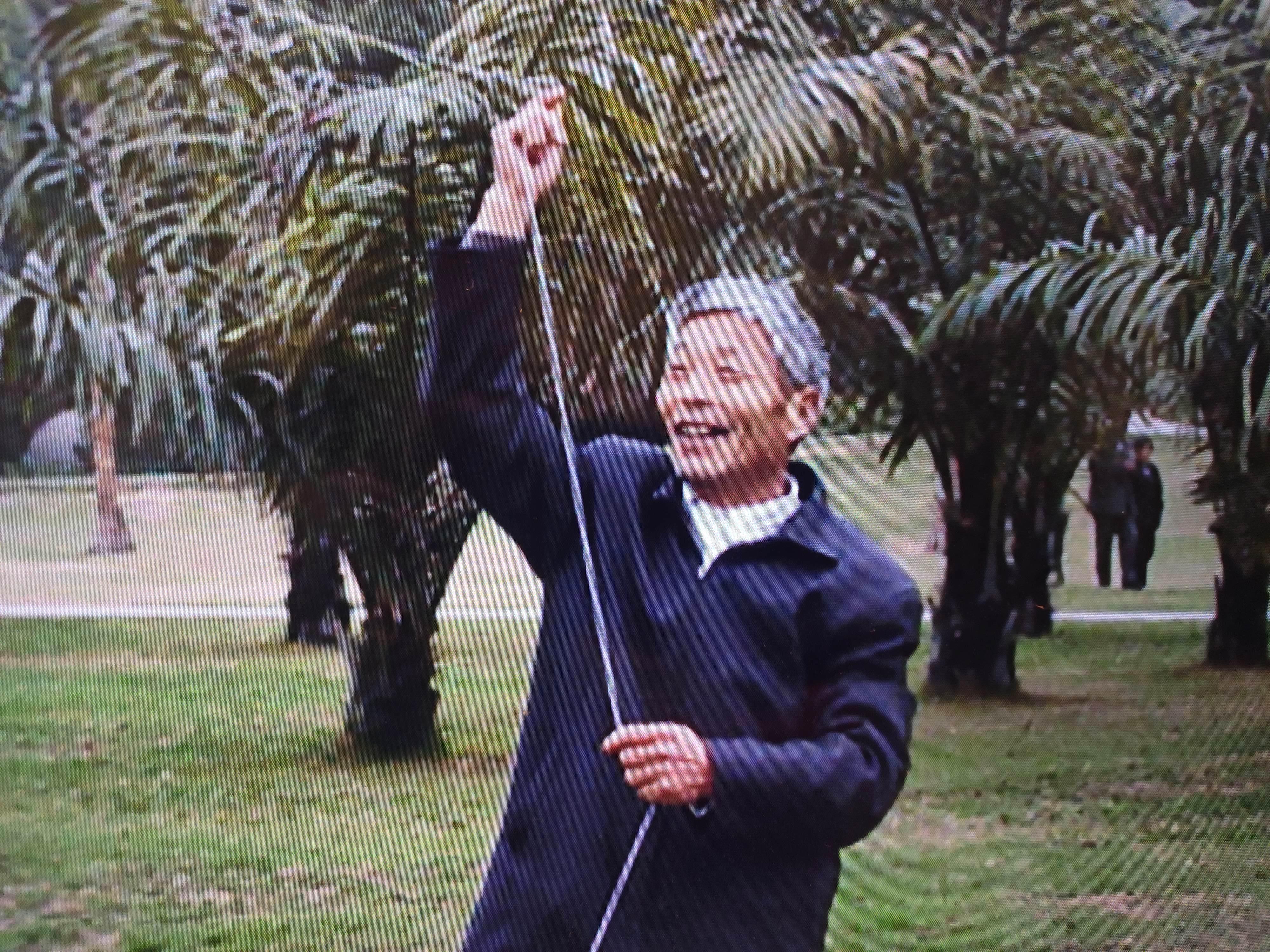 张学迎纪念馆照片