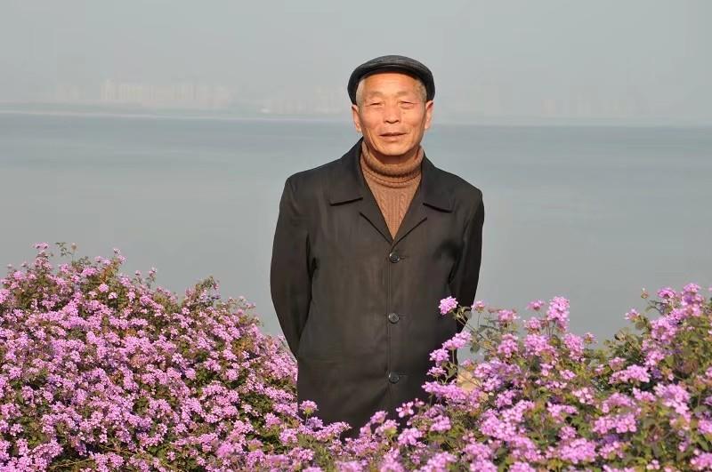 张学迎纪念馆照片