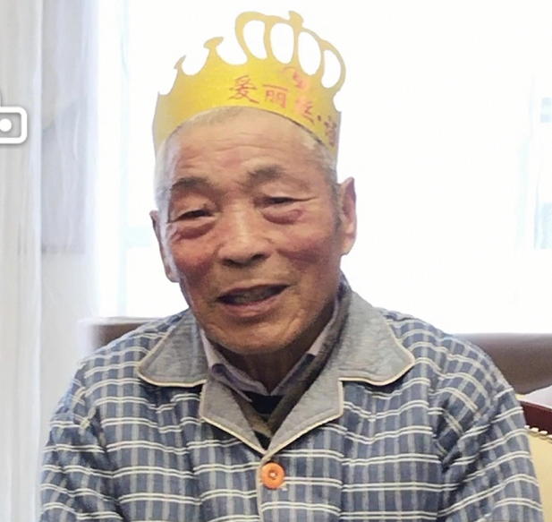 张学迎纪念馆照片