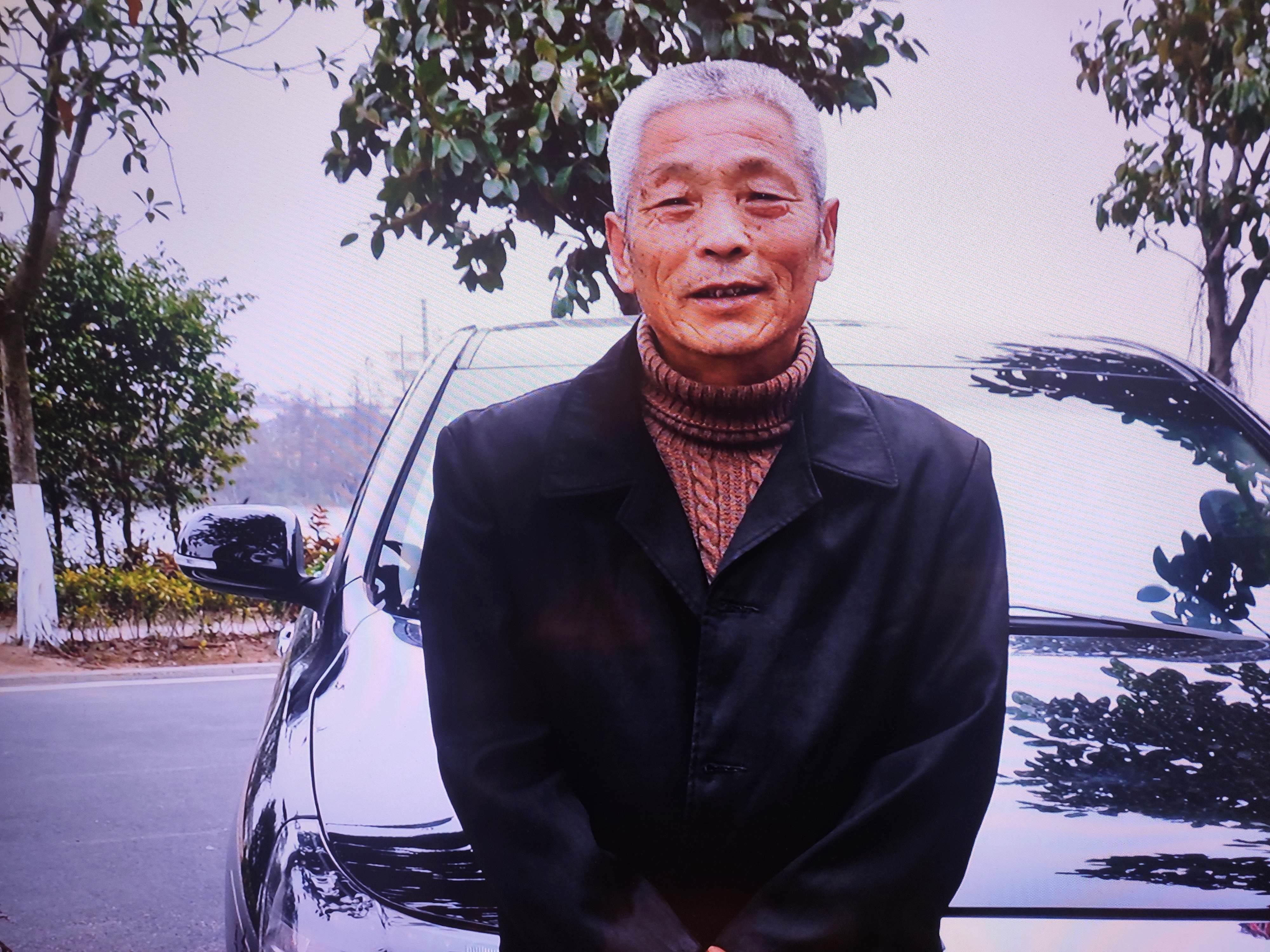 张学迎纪念馆照片