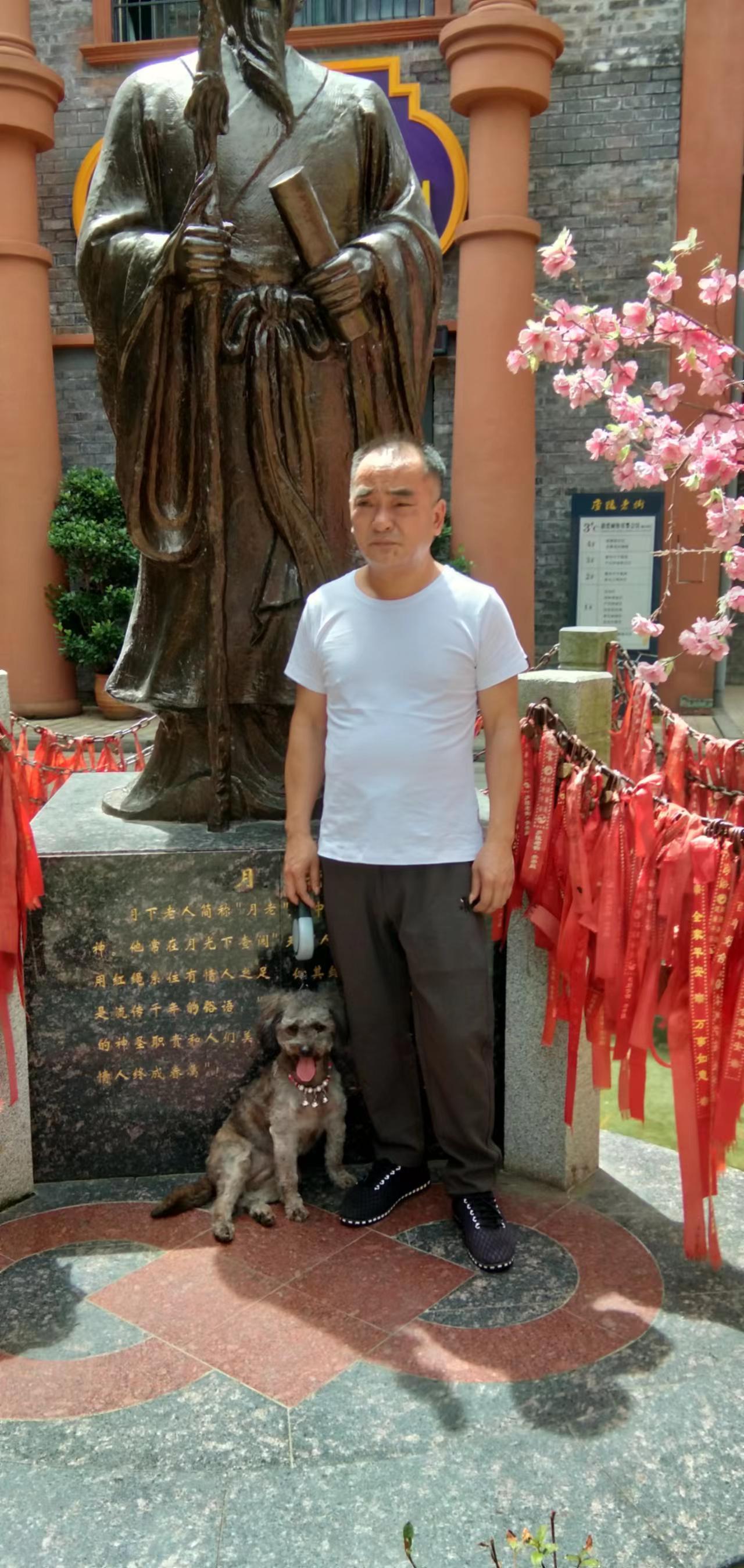毛秋华纪念馆照片
