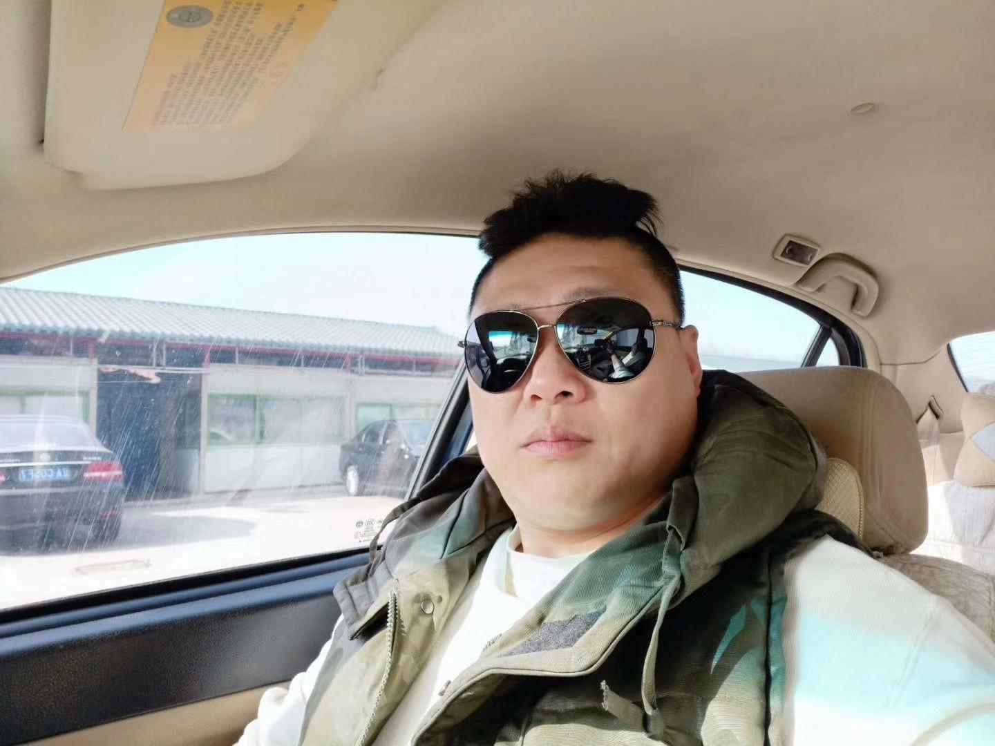 窦宇辉纪念馆照片