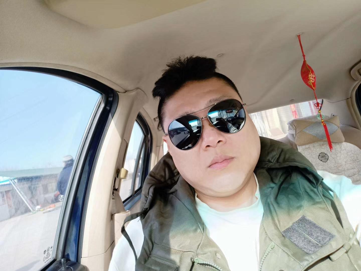 窦宇辉纪念馆照片