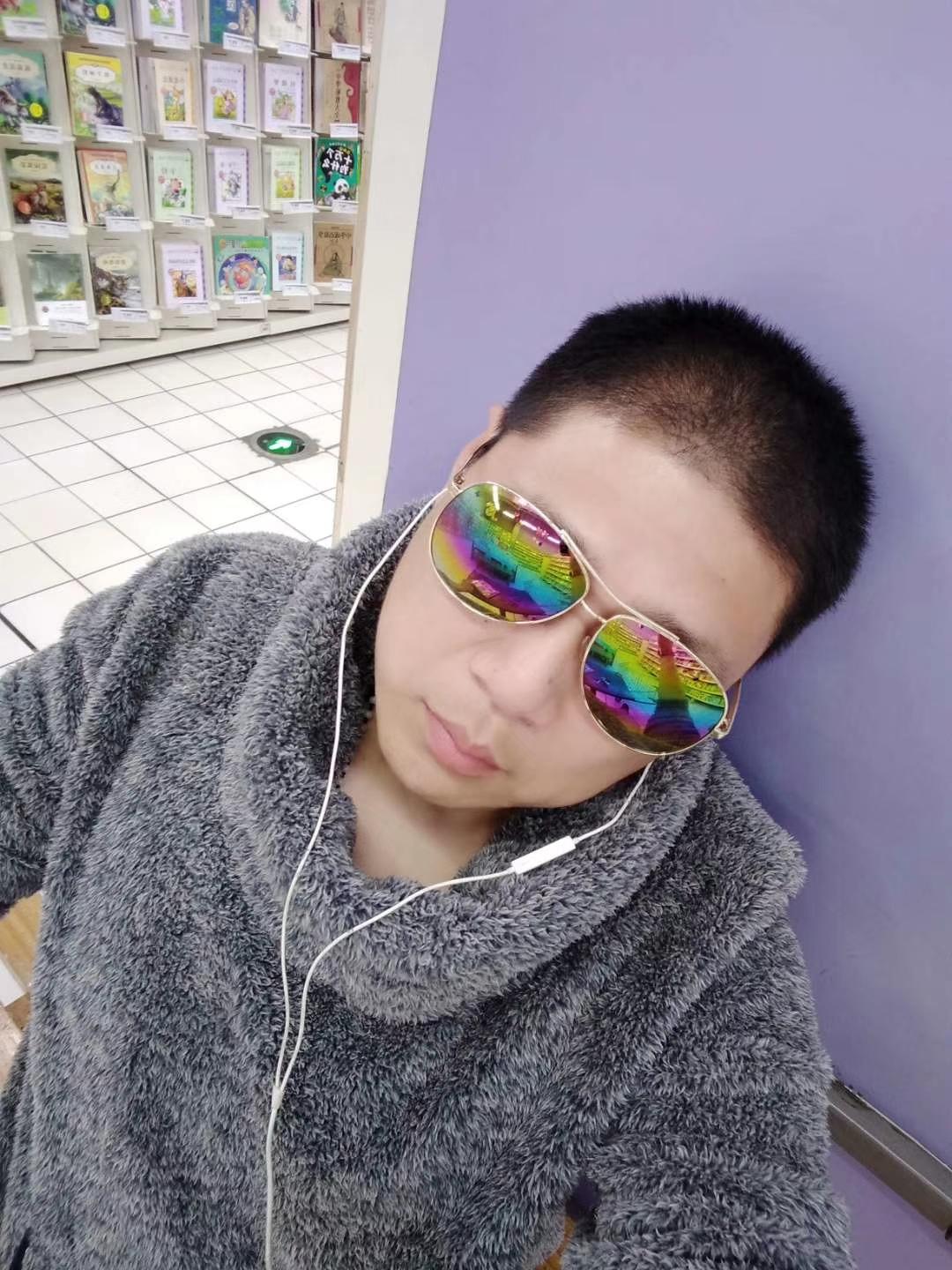 窦宇辉纪念馆照片