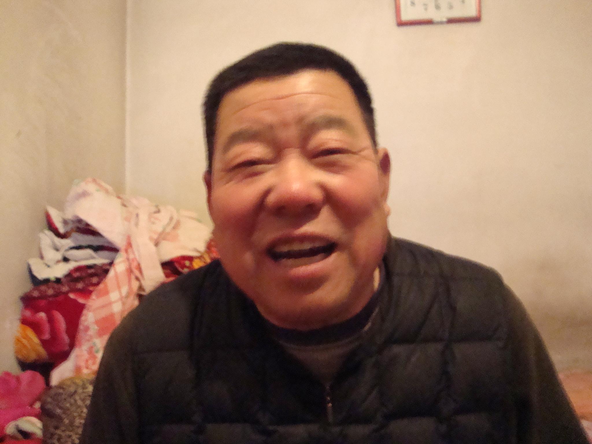 父亲赵小柱纪念馆照片