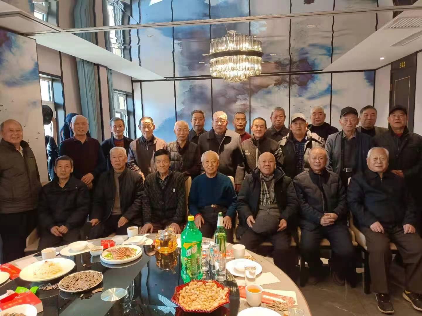 父亲赵小柱纪念馆照片