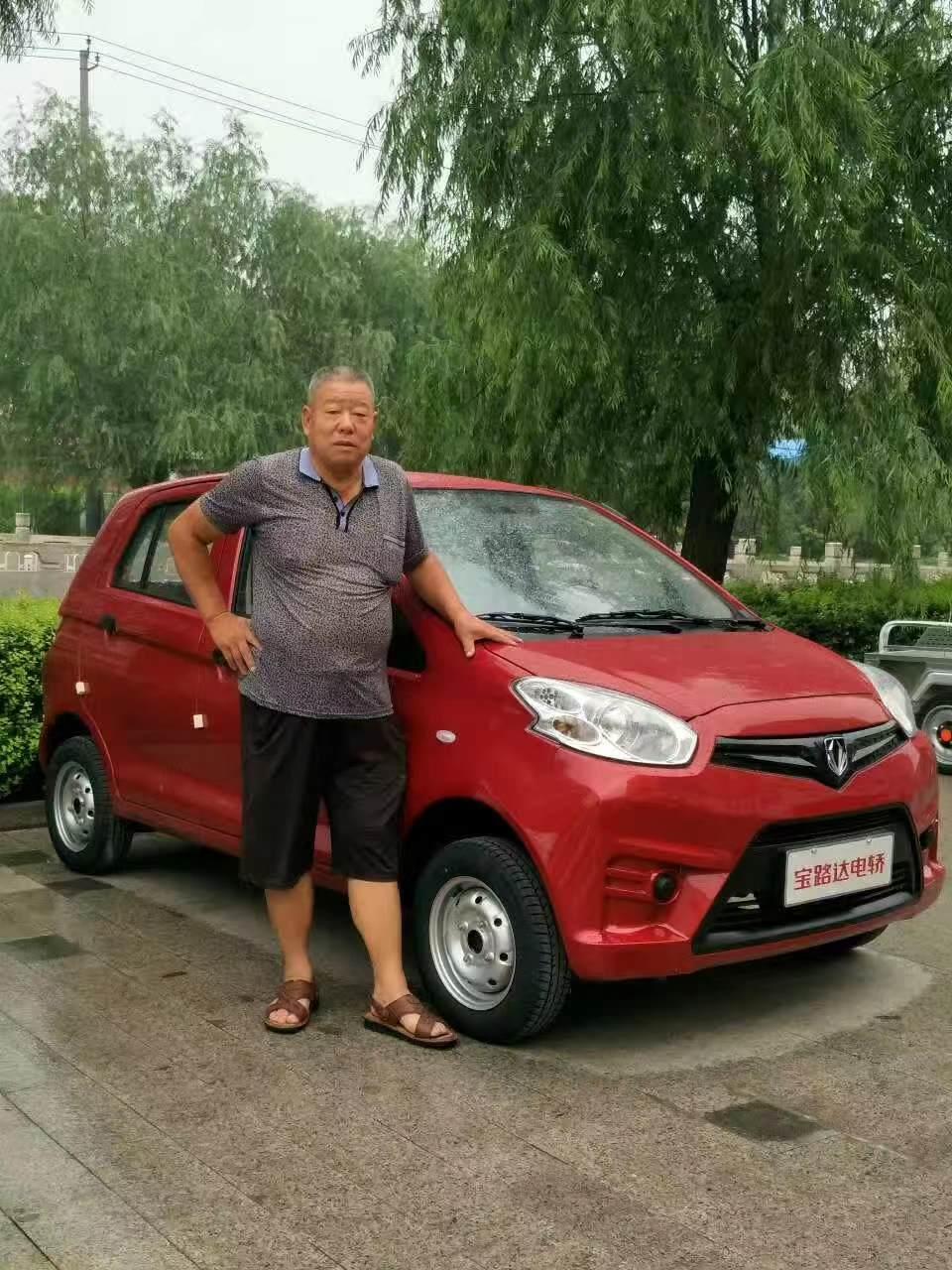 父亲赵小柱纪念馆照片:爸爸的驹