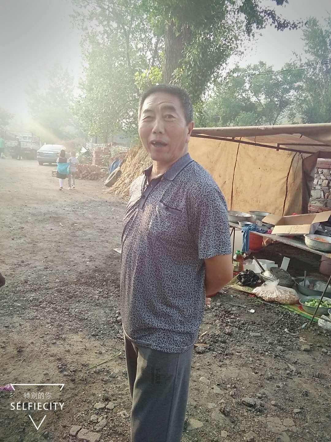赵纯利网上纪念馆封面照片