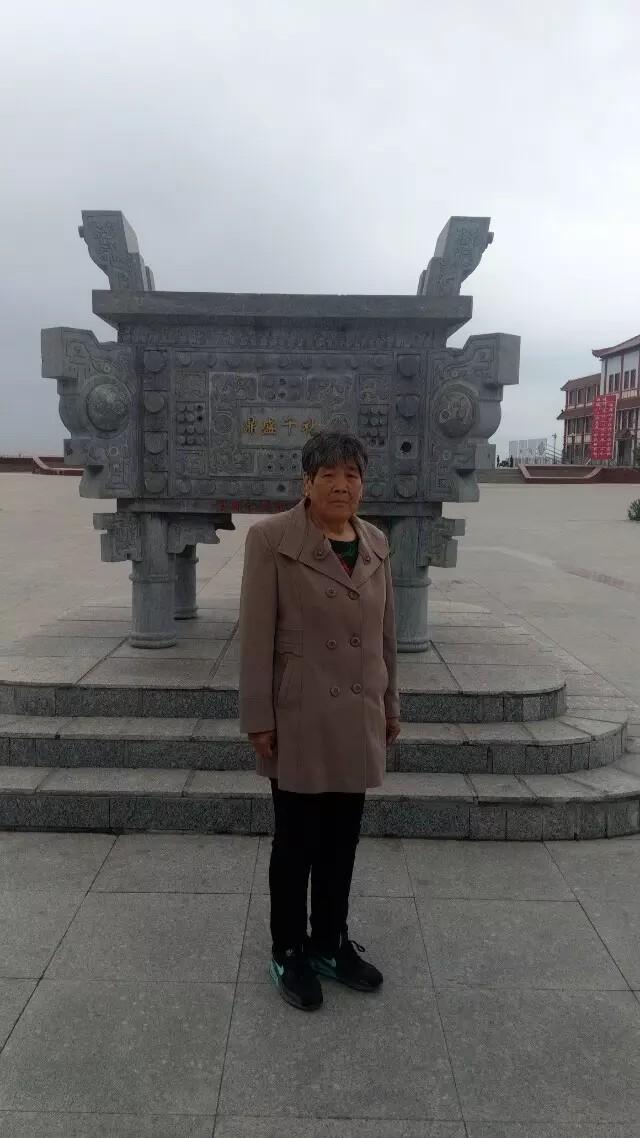 李淑雪纪念馆照片