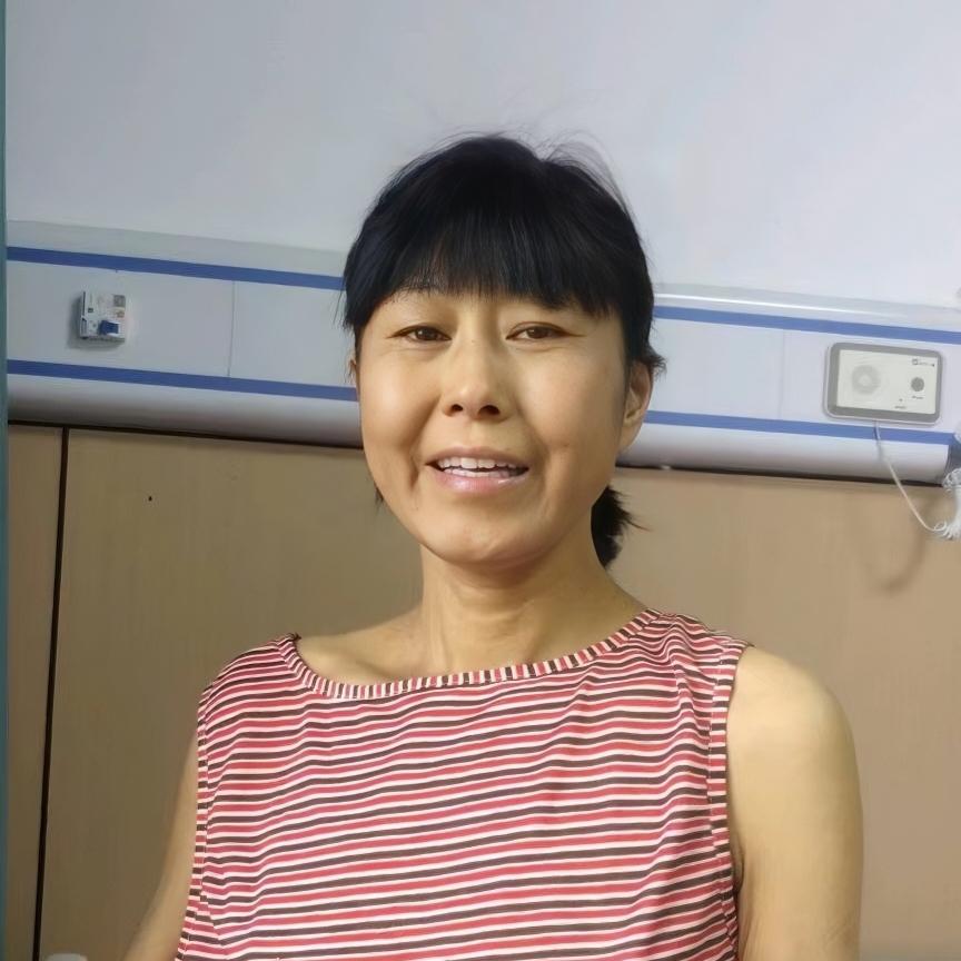 陈雪飞网上纪念馆封面照片