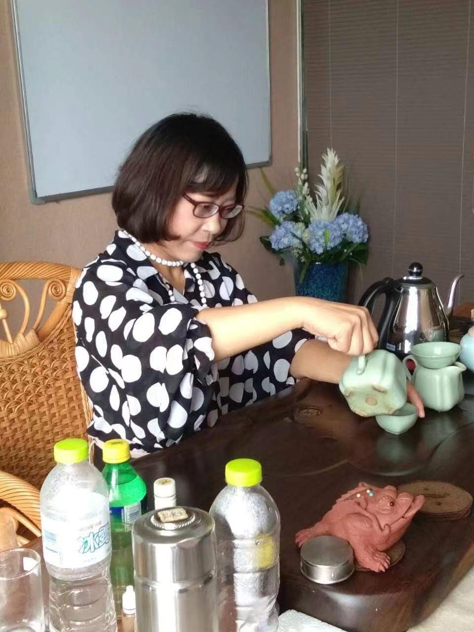 胡练红网上纪念馆封面照片