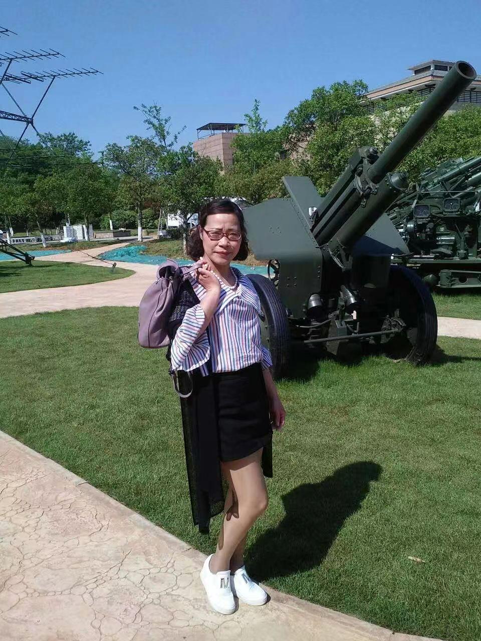 胡练红纪念馆照片