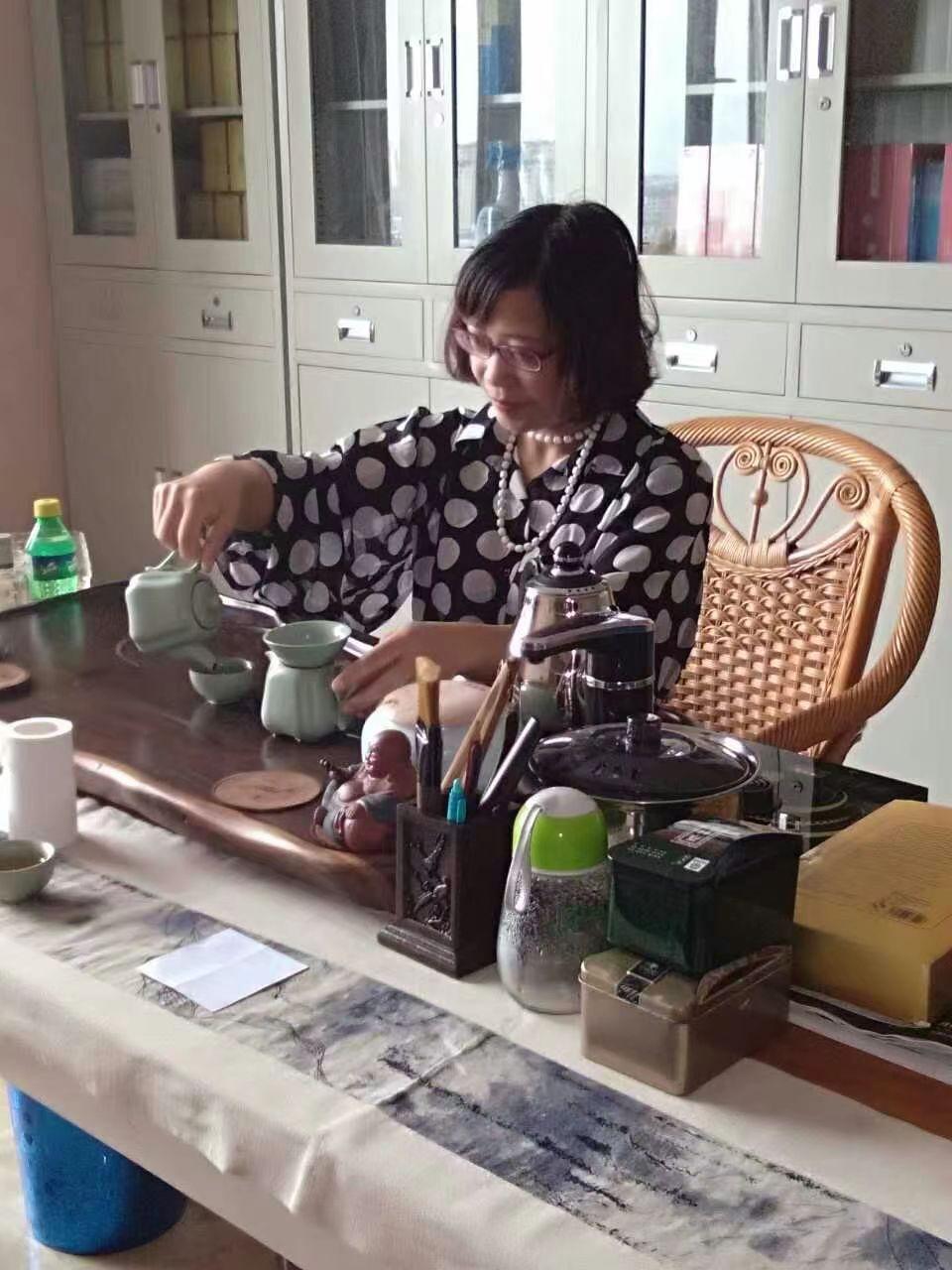 胡练红纪念馆照片