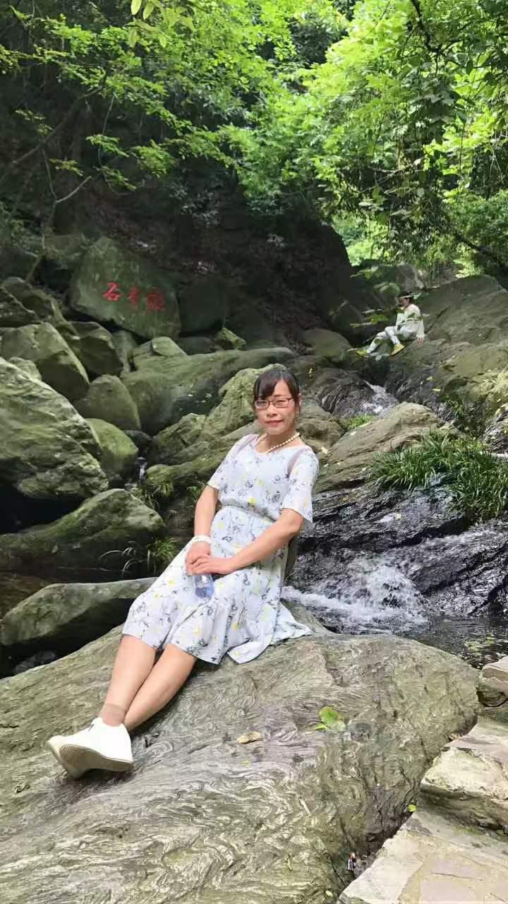 胡练红纪念馆照片