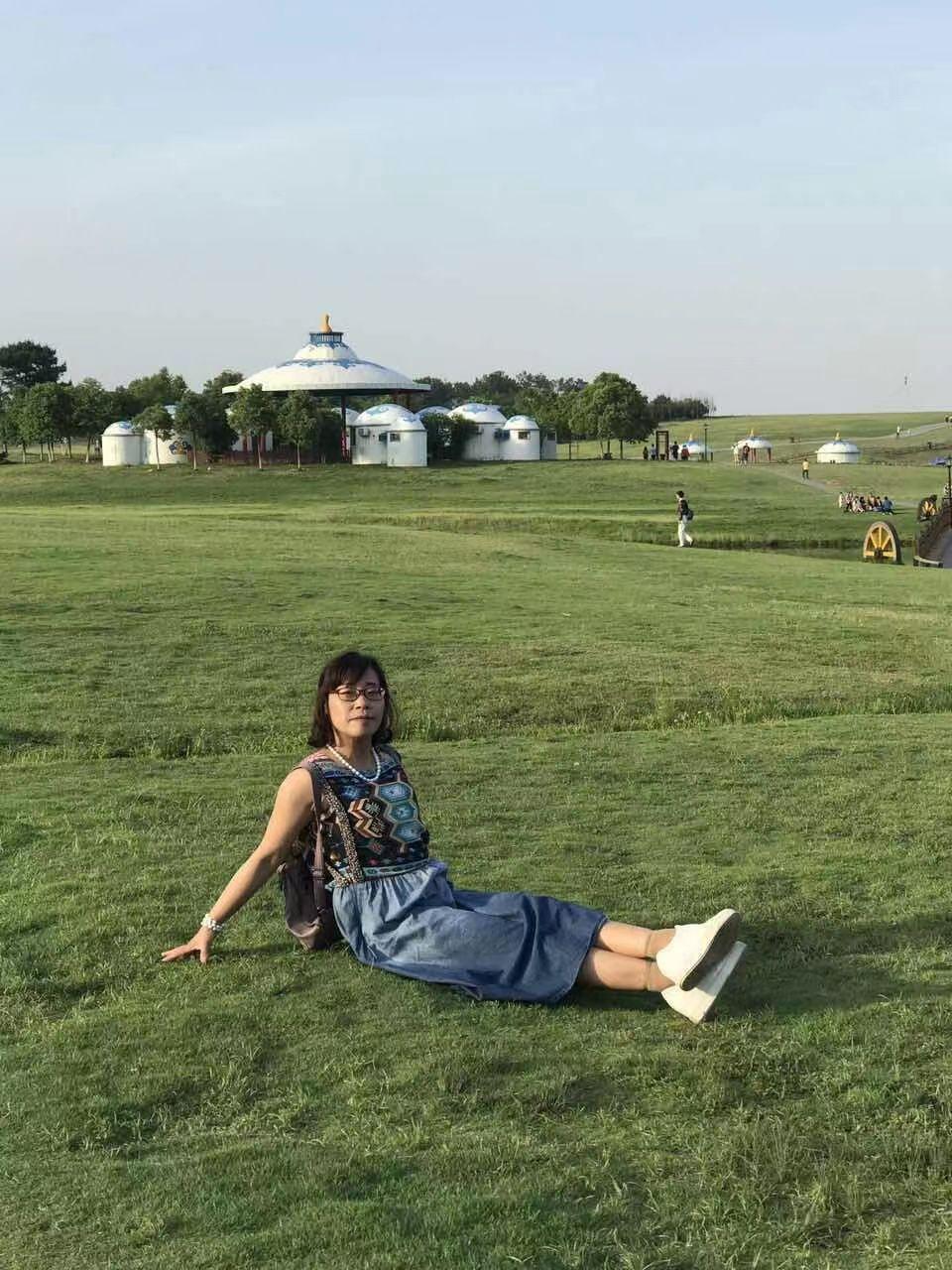胡练红纪念馆照片